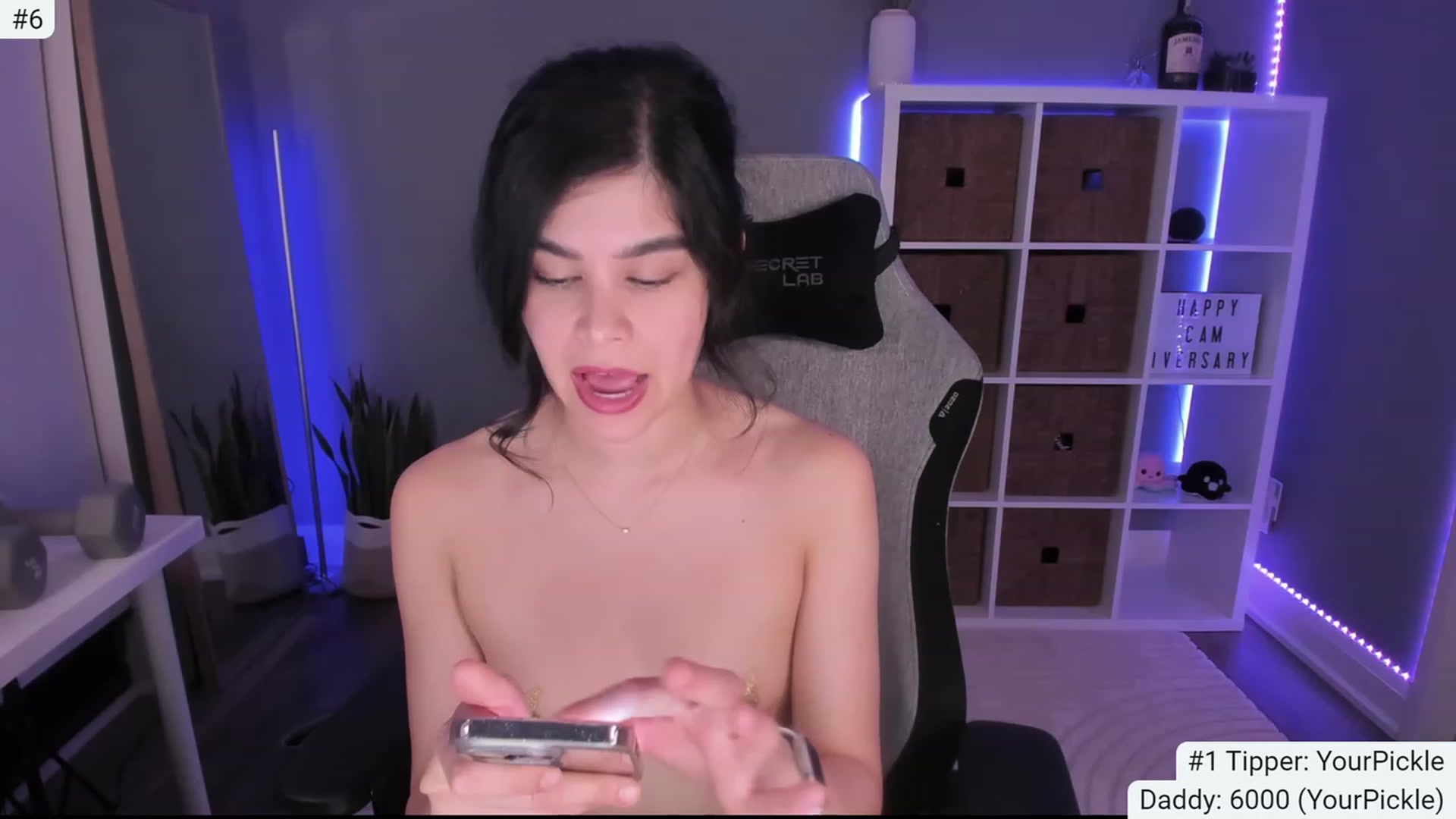 RorrieGomez video thumbnail