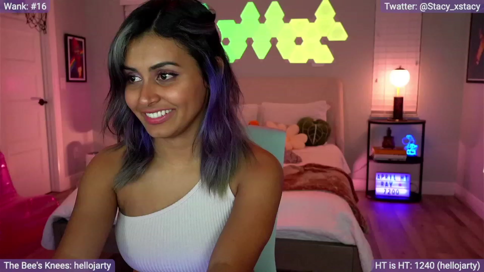 Stacy_x3 video thumbnail