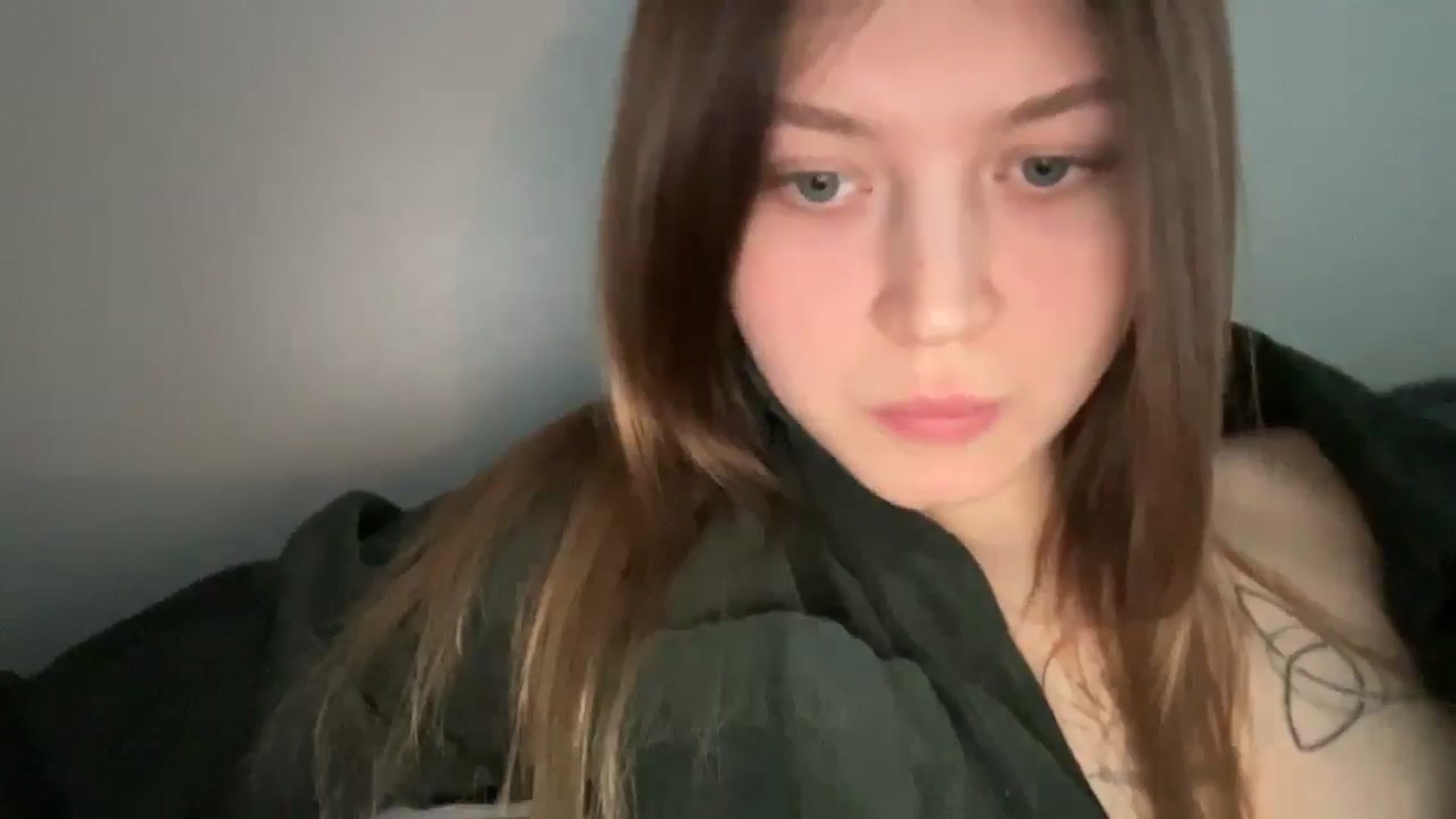 BuckwheatLady video thumbnail