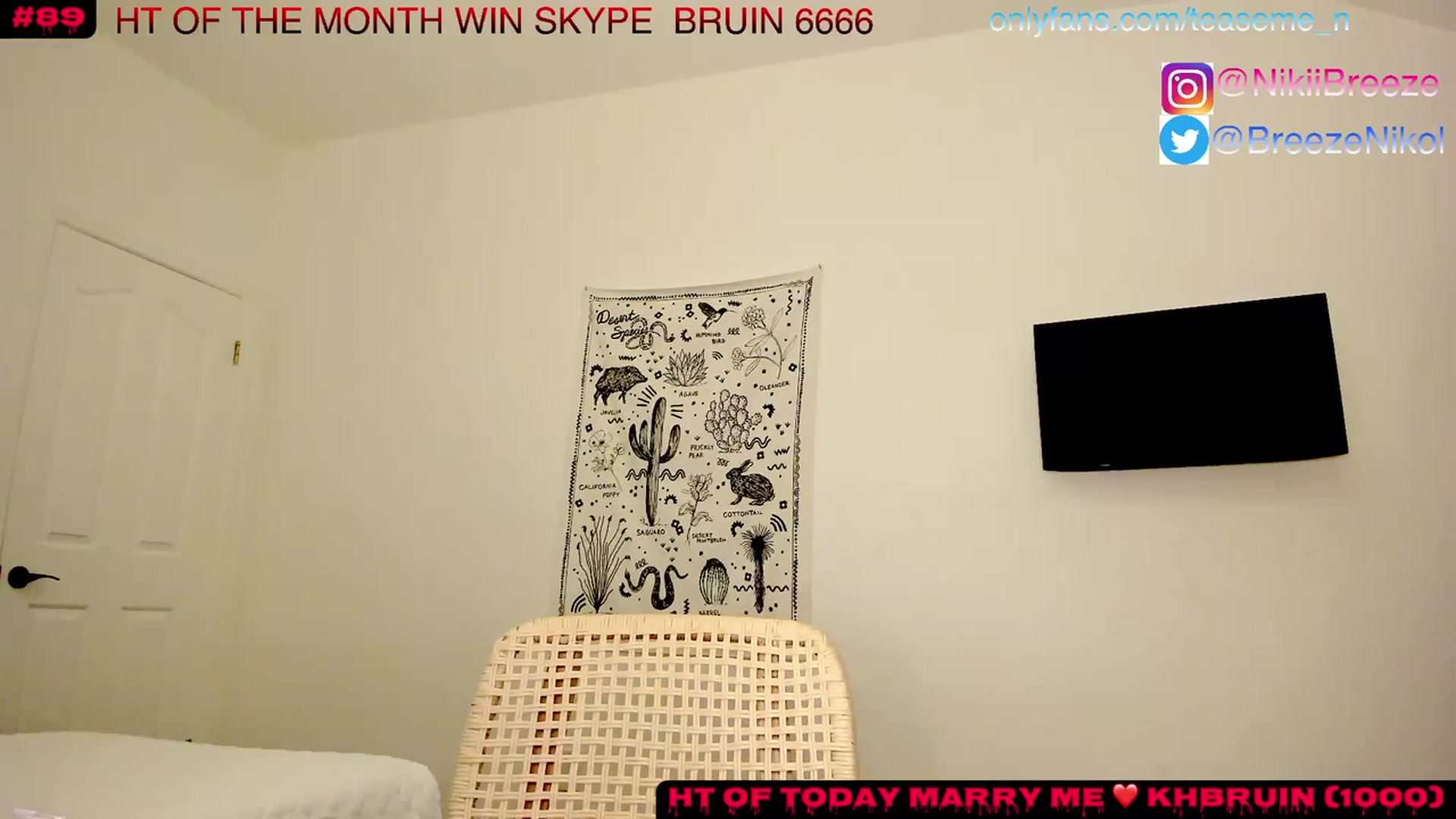 TeaseMe_N video thumbnail