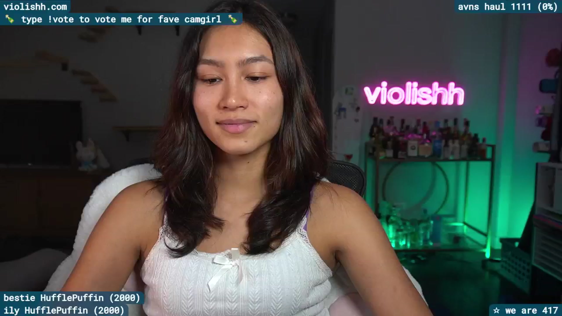 violishh video thumbnail
