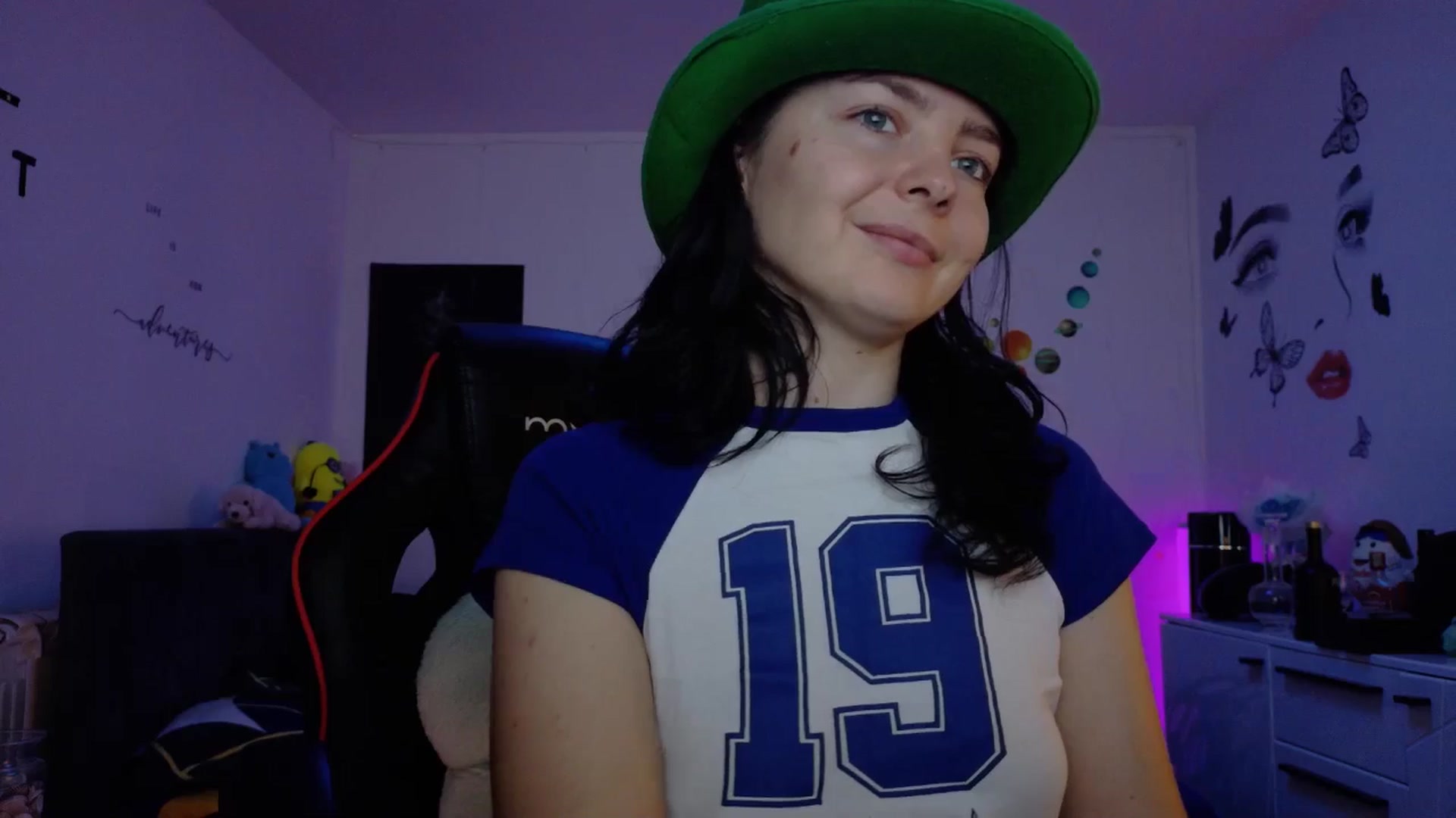 YreneA video thumbnail