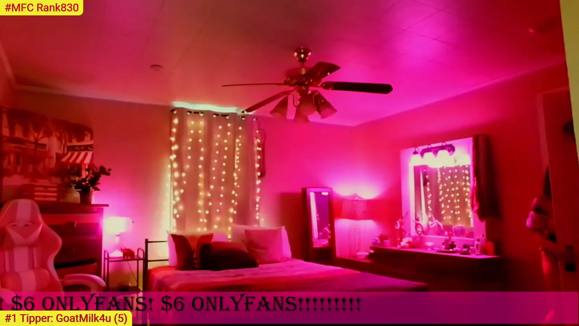 CashmereFoxxx video thumbnail
