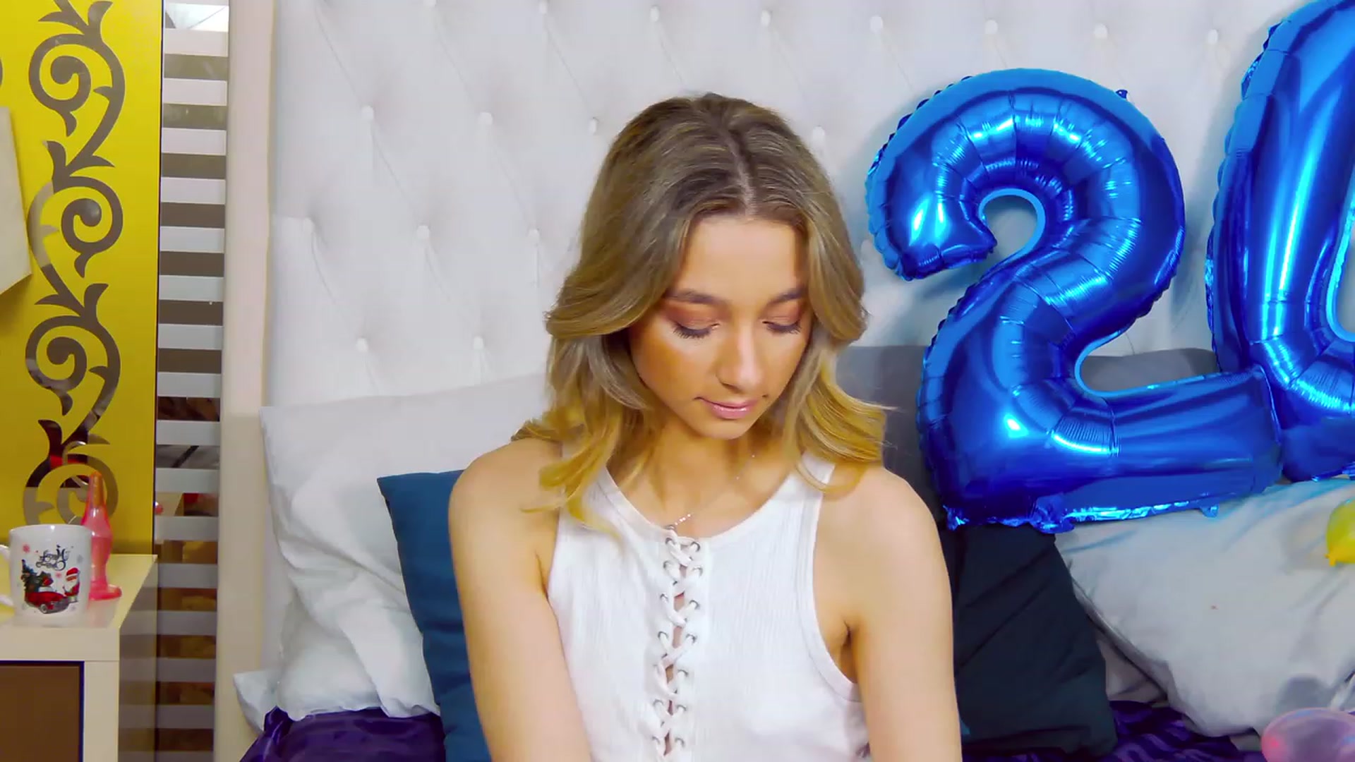 HaileyCole video thumbnail