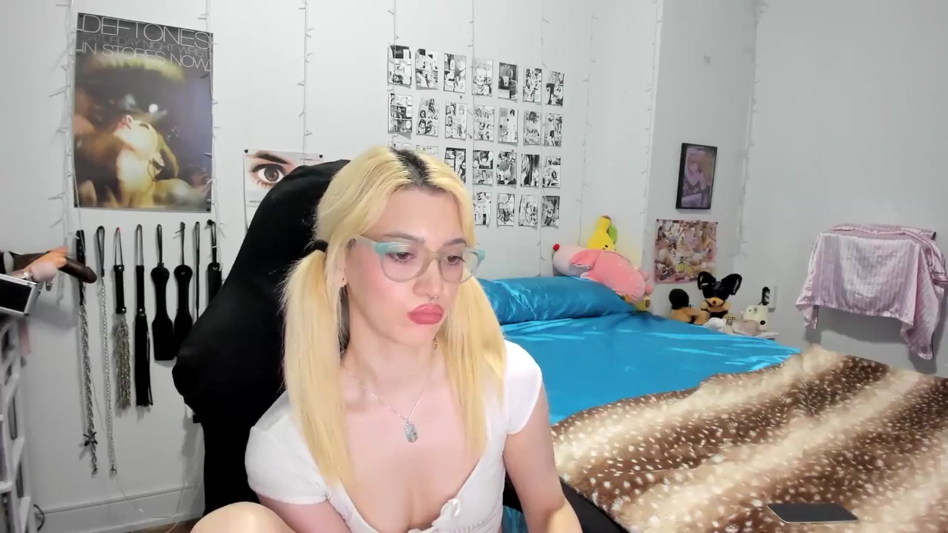 AnnaTame video thumbnail