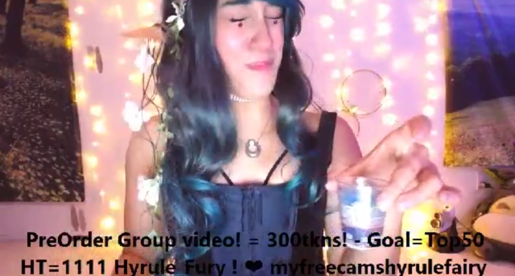 HyruleFairy video thumbnail