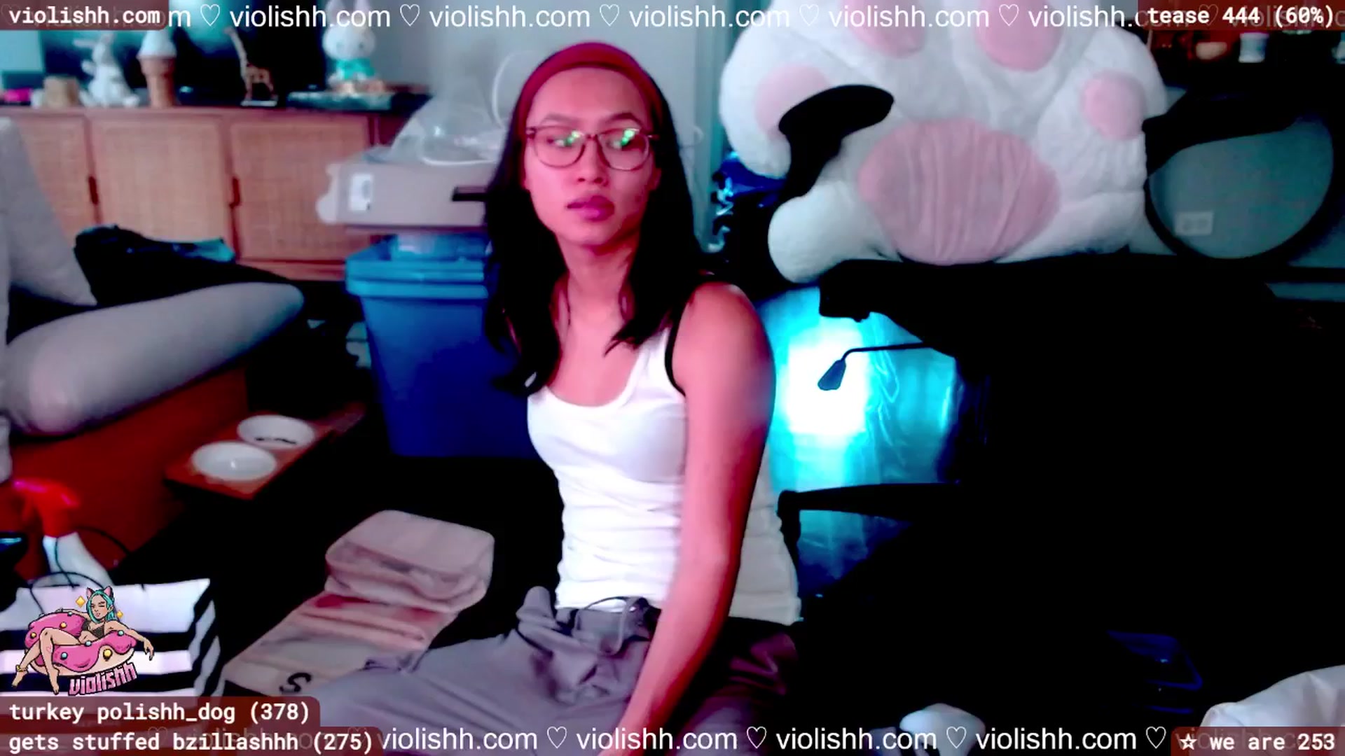 violishh video thumbnail