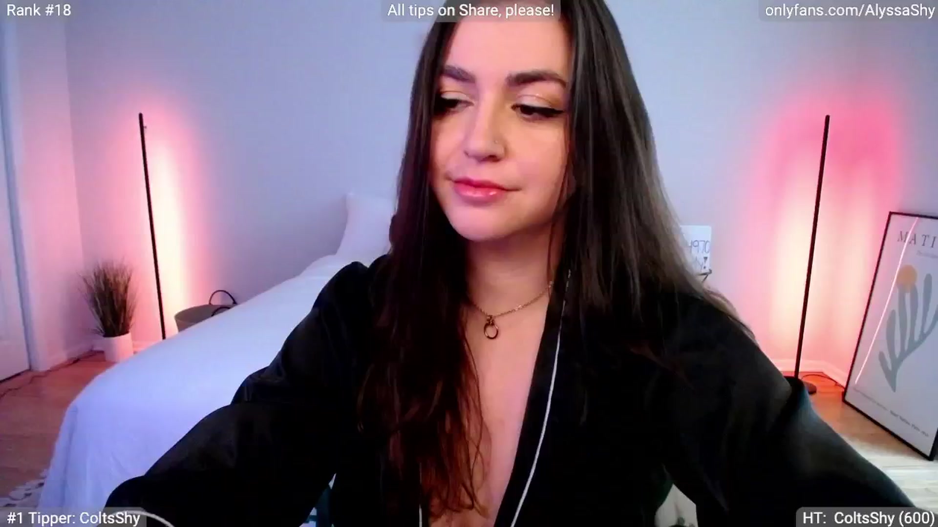 AlyssaShy video thumbnail