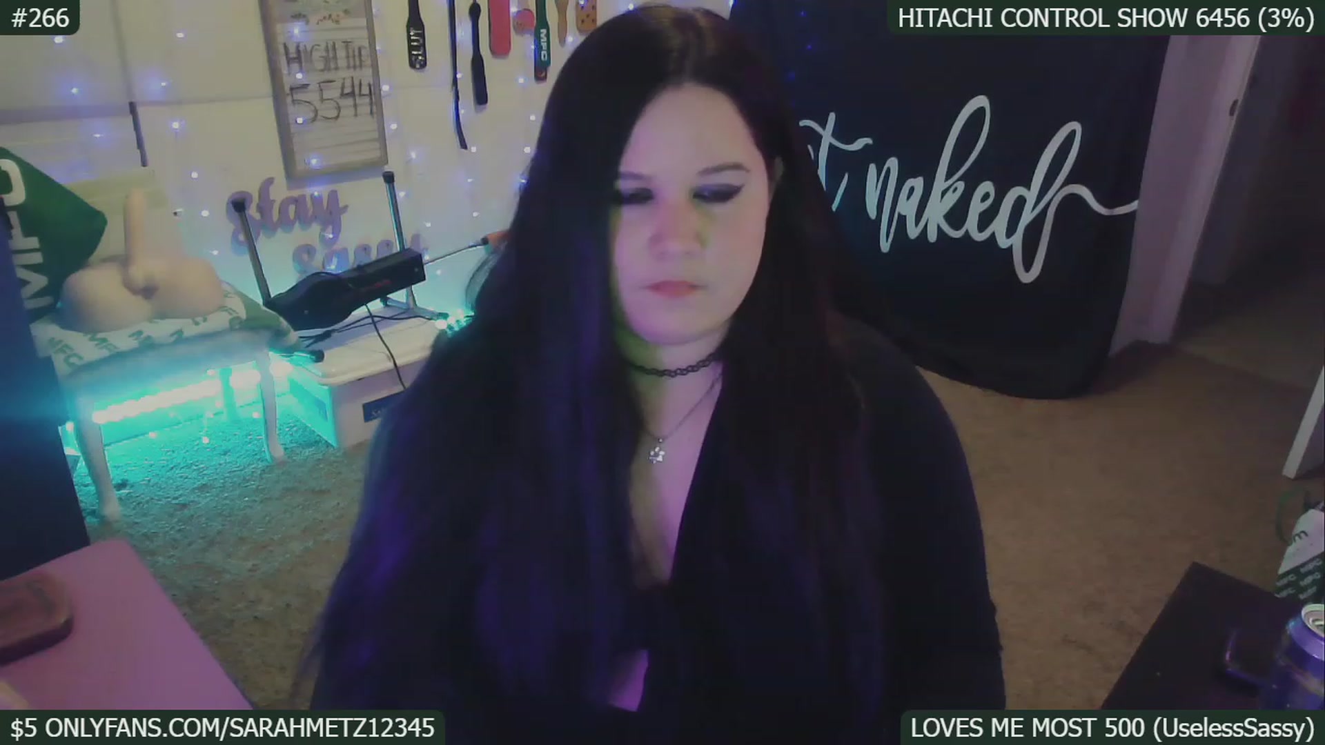 SassySarah94 video thumbnail