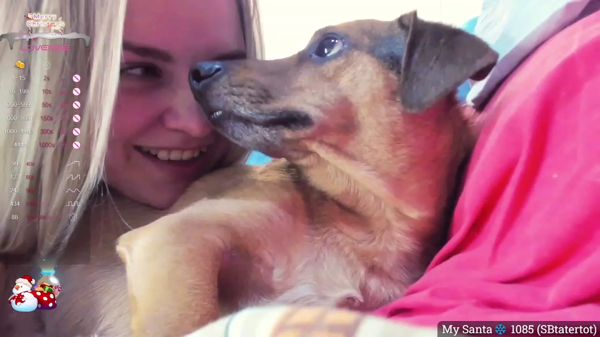 NaughtyKitten video thumbnail