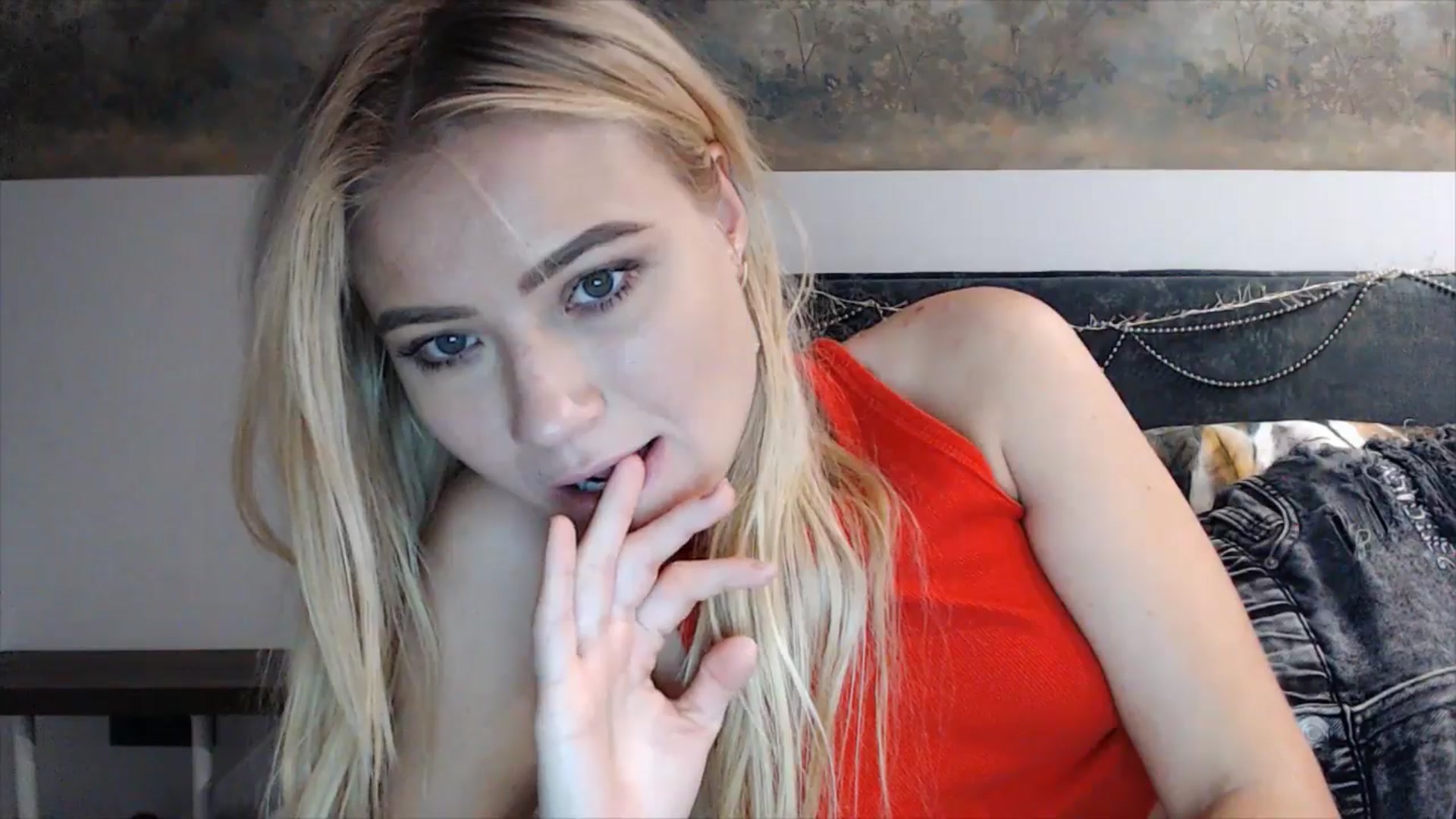 fiancee video thumbnail