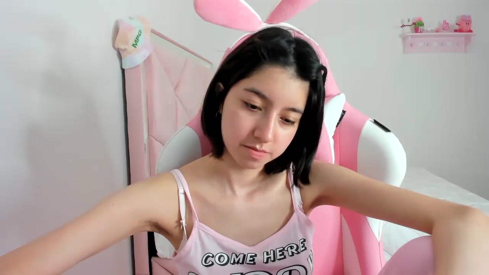 Cherrycute666 video thumbnail