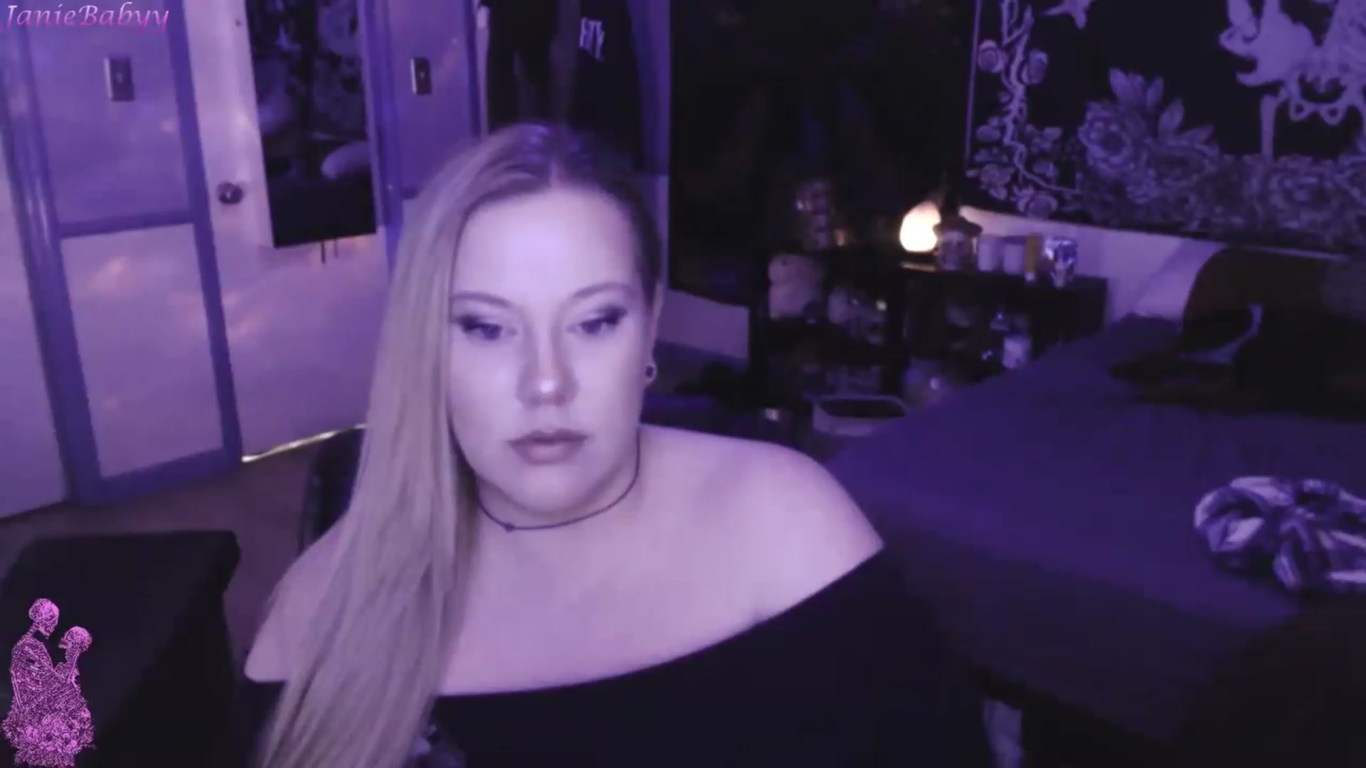 JanieBabyy video thumbnail