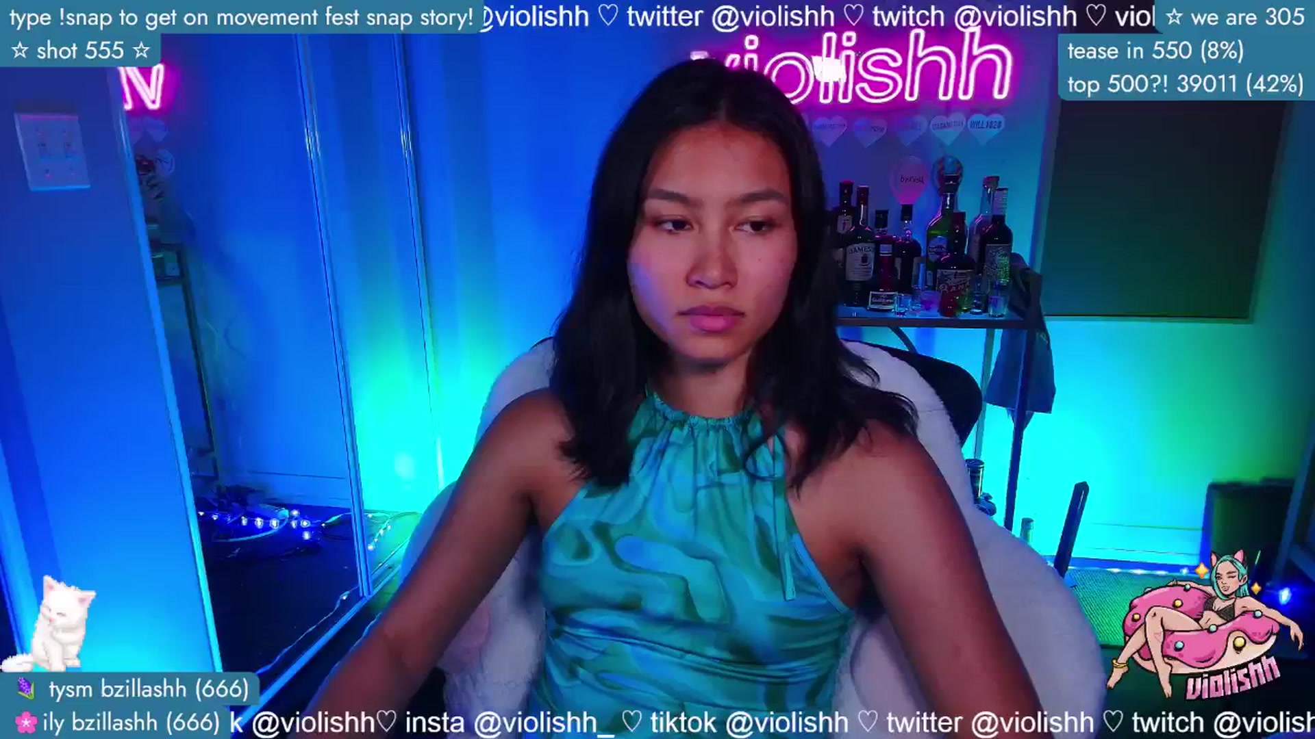 violishh video thumbnail
