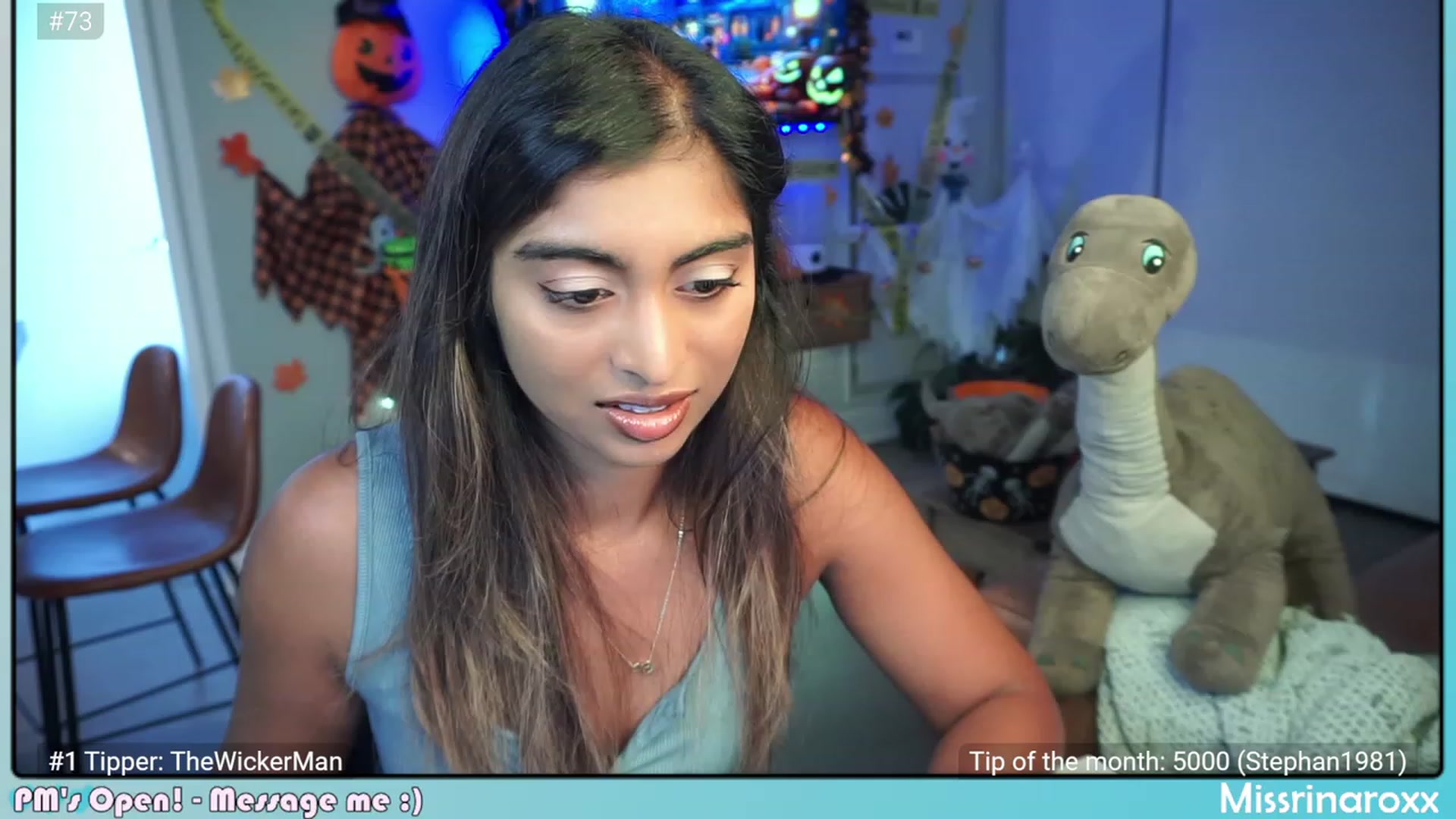Missrinaroxx video thumbnail