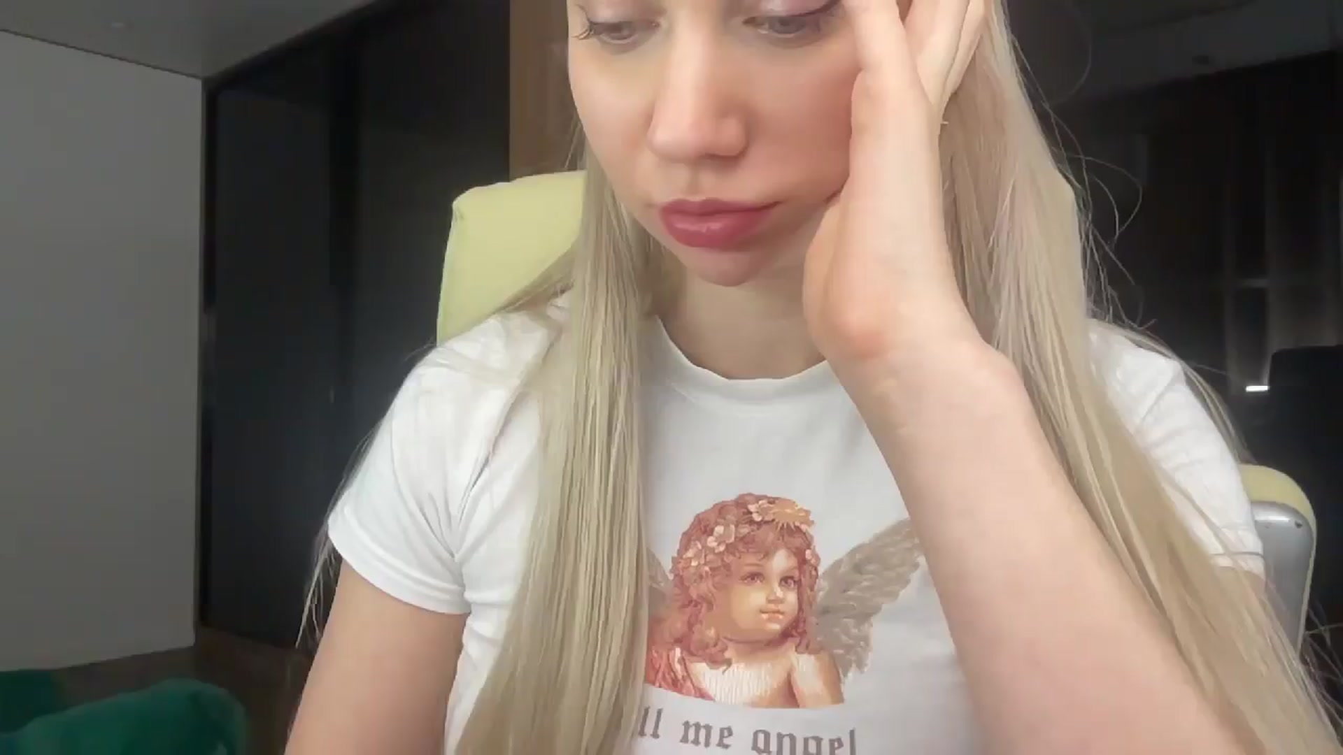 Miss_Sylvia video thumbnail