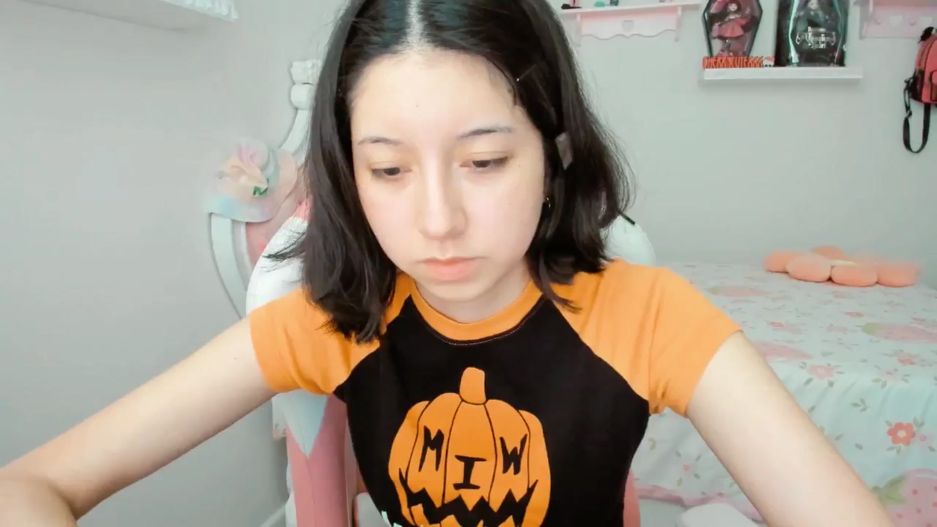 Cherrycute666 video thumbnail