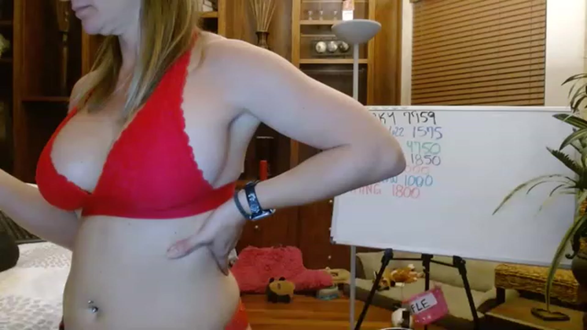 Autumn_Blonde video thumbnail