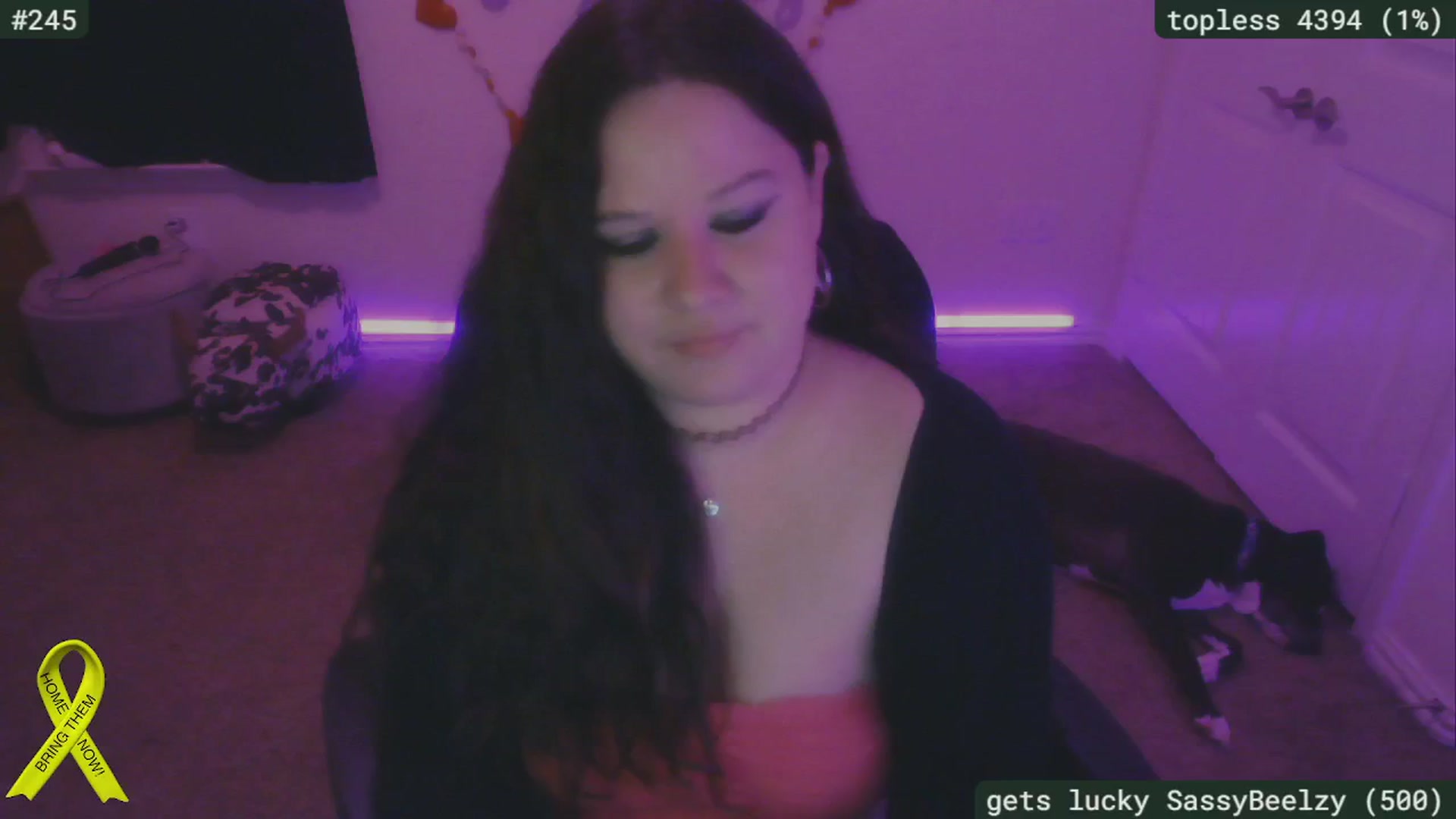 SassySarah94 video thumbnail