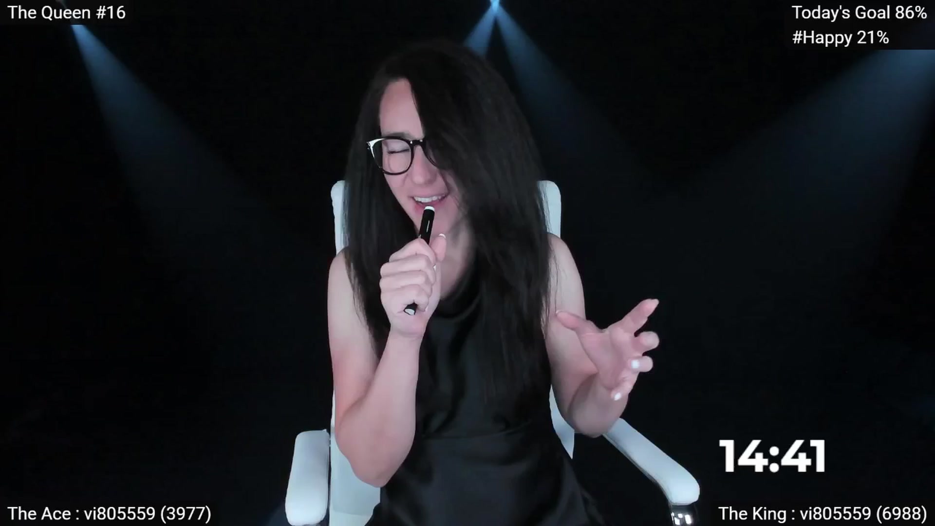 Olivia video thumbnail