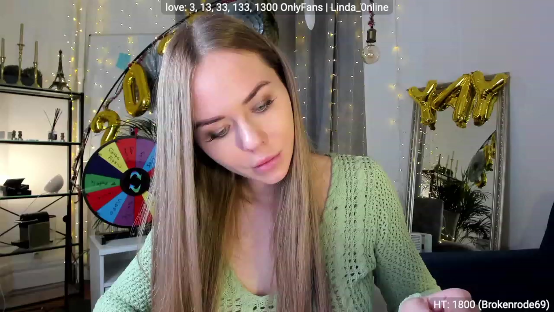 Linda_0nline video thumbnail