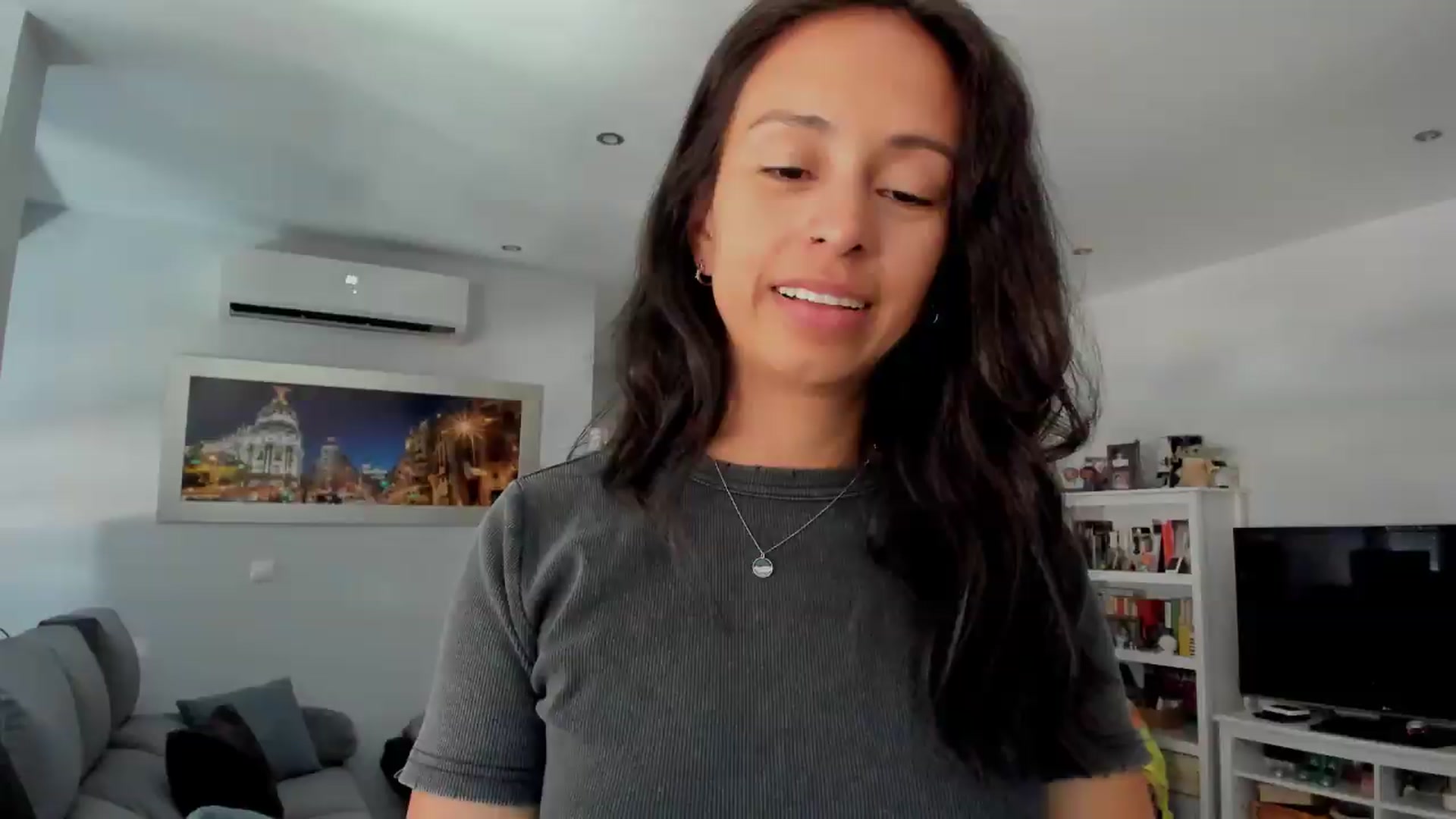 Aliicia video thumbnail