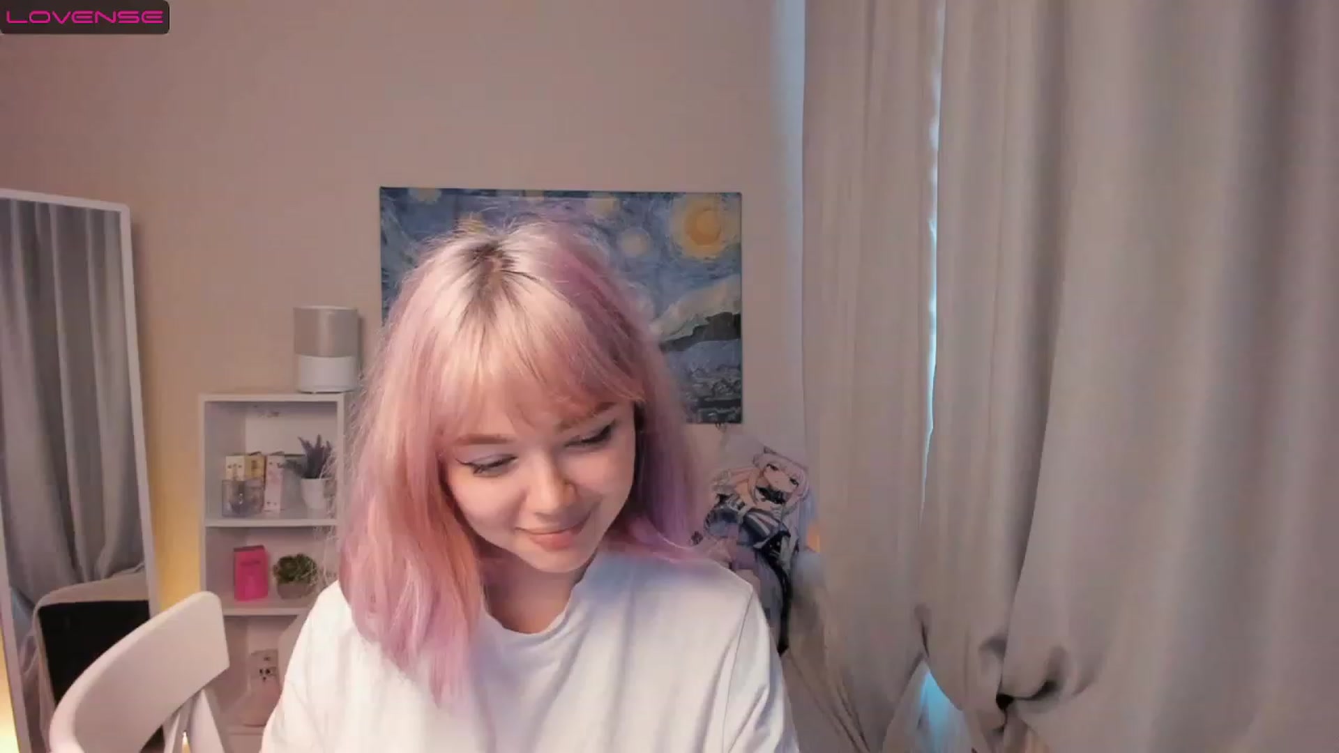 Milly_Saint video thumbnail