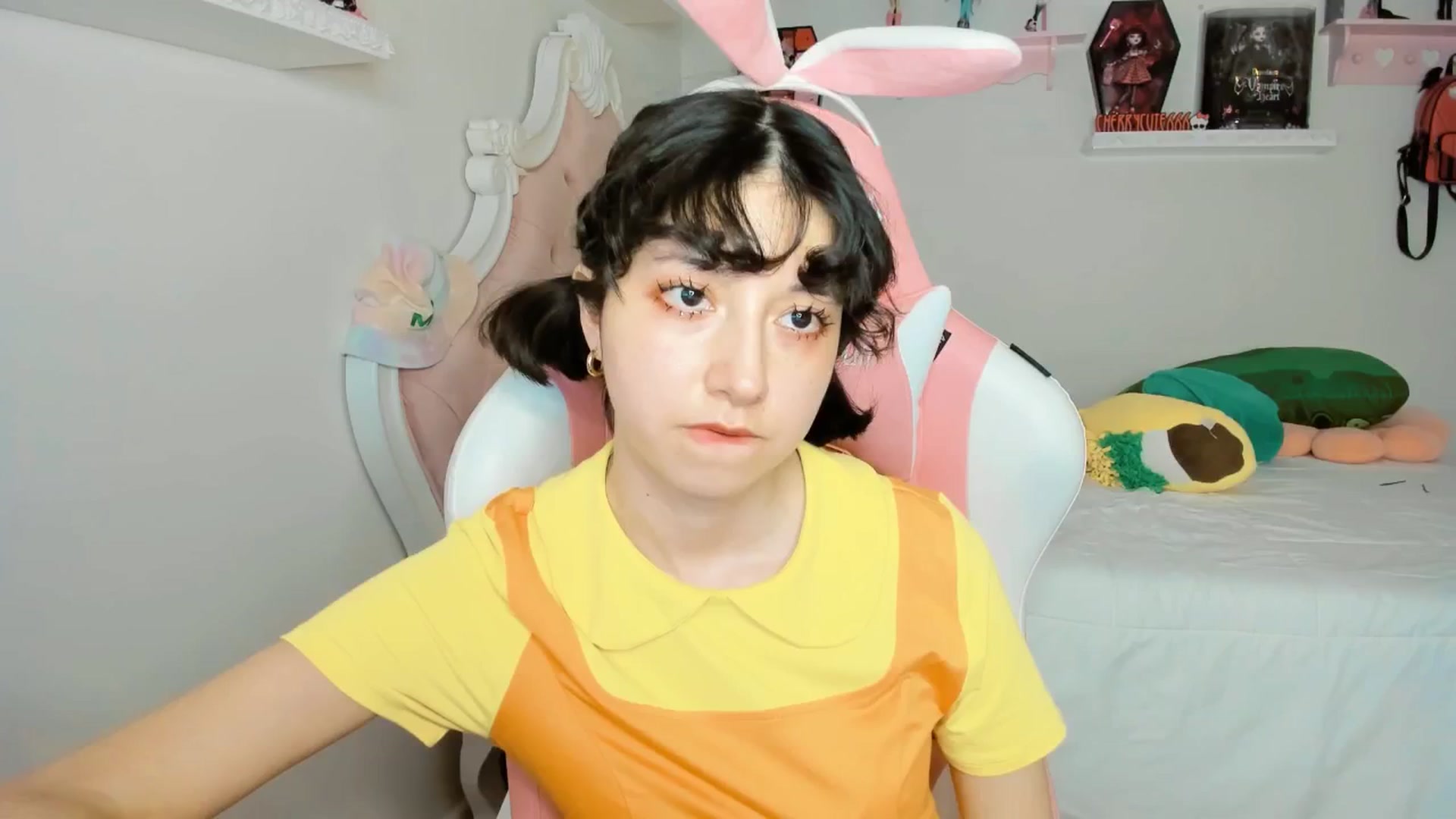 Cherrycute666 video thumbnail