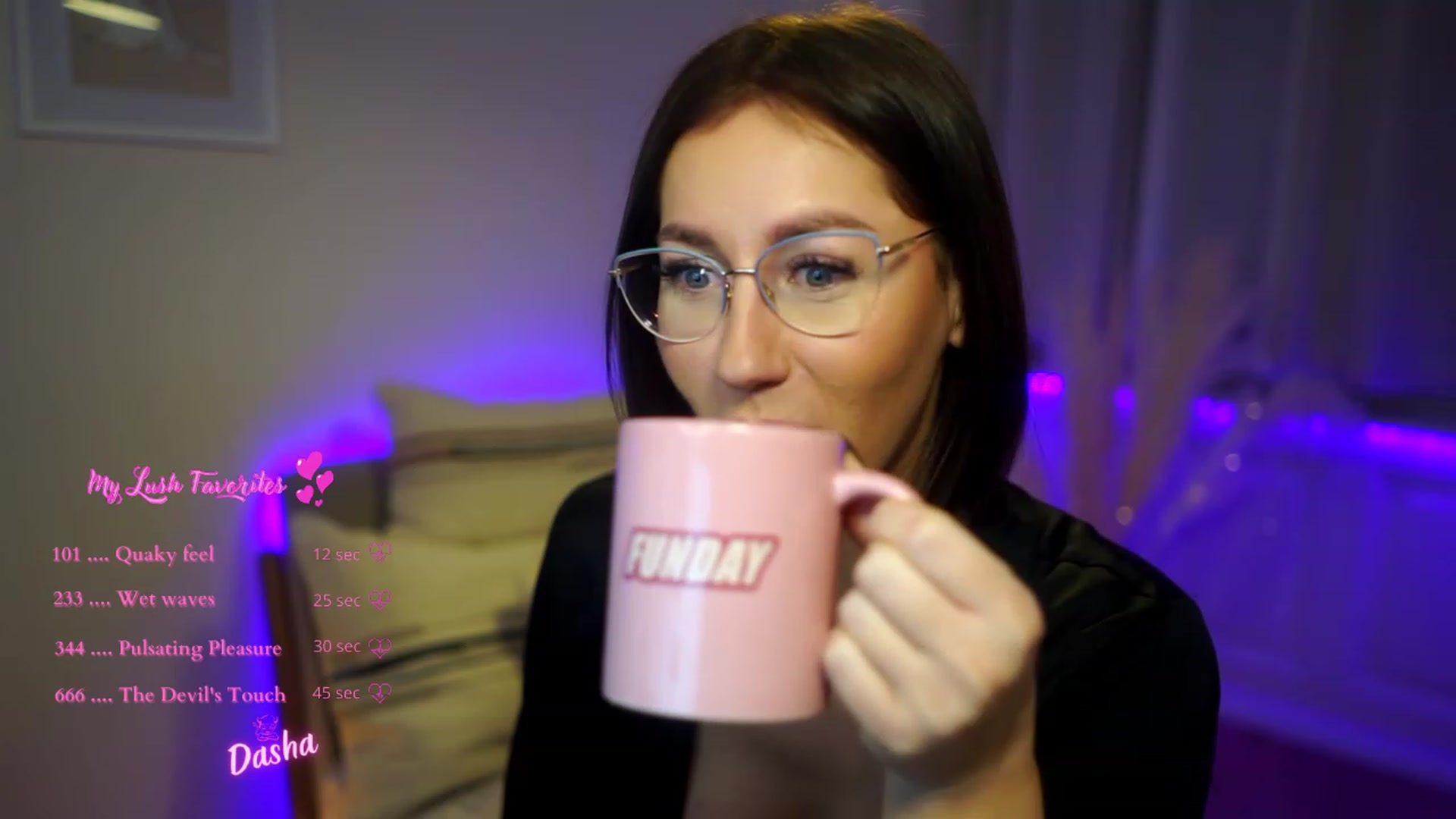 Queen_Dasha video thumbnail