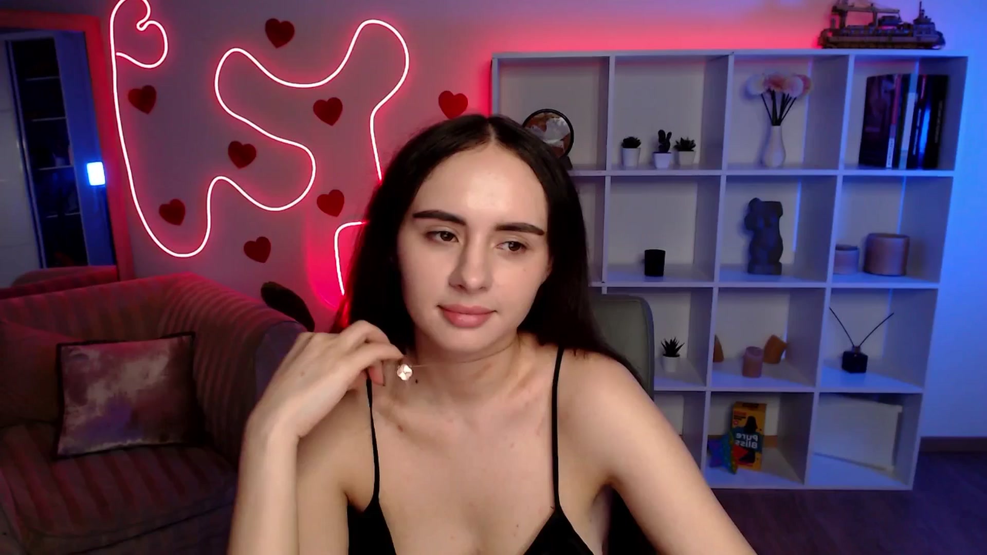 Lady_Luck0 video thumbnail