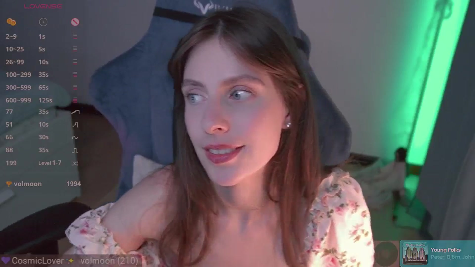DarkKate video thumbnail