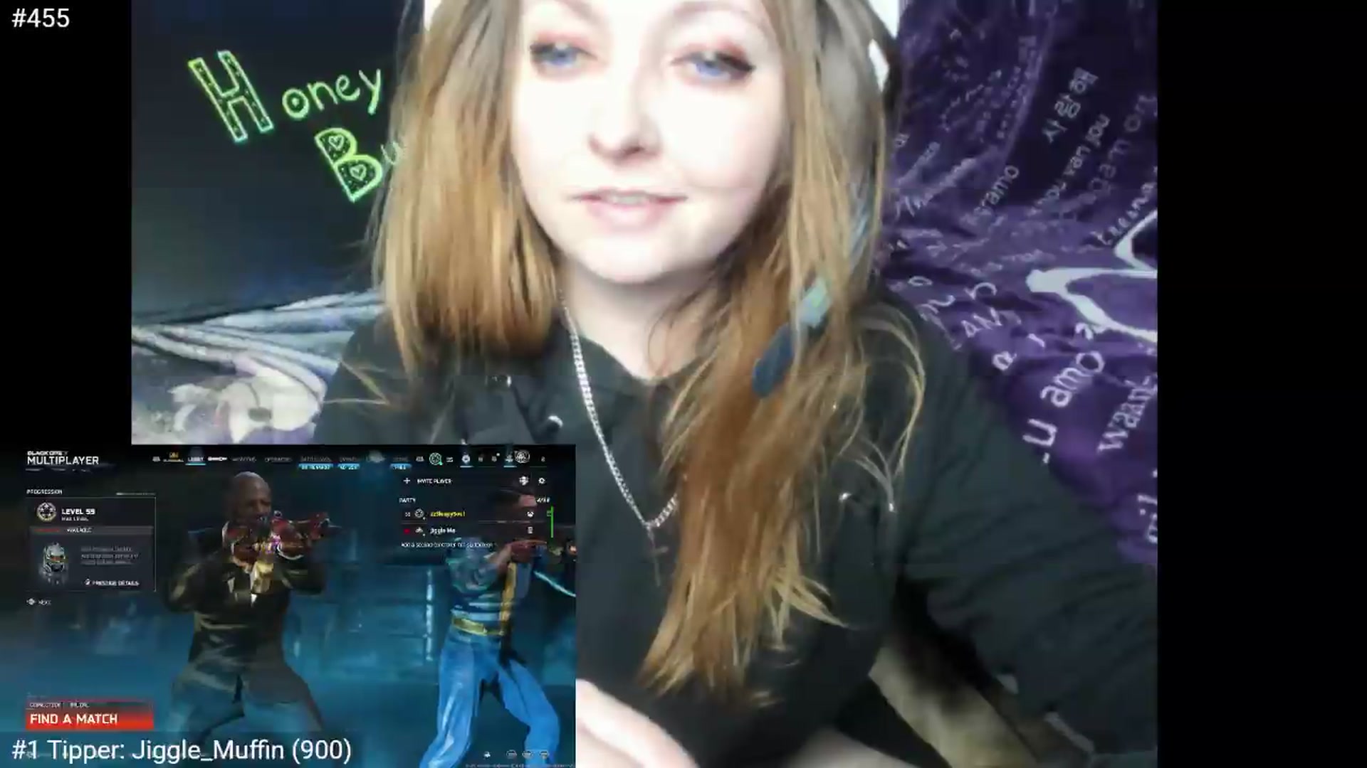 PrincessBluu video thumbnail