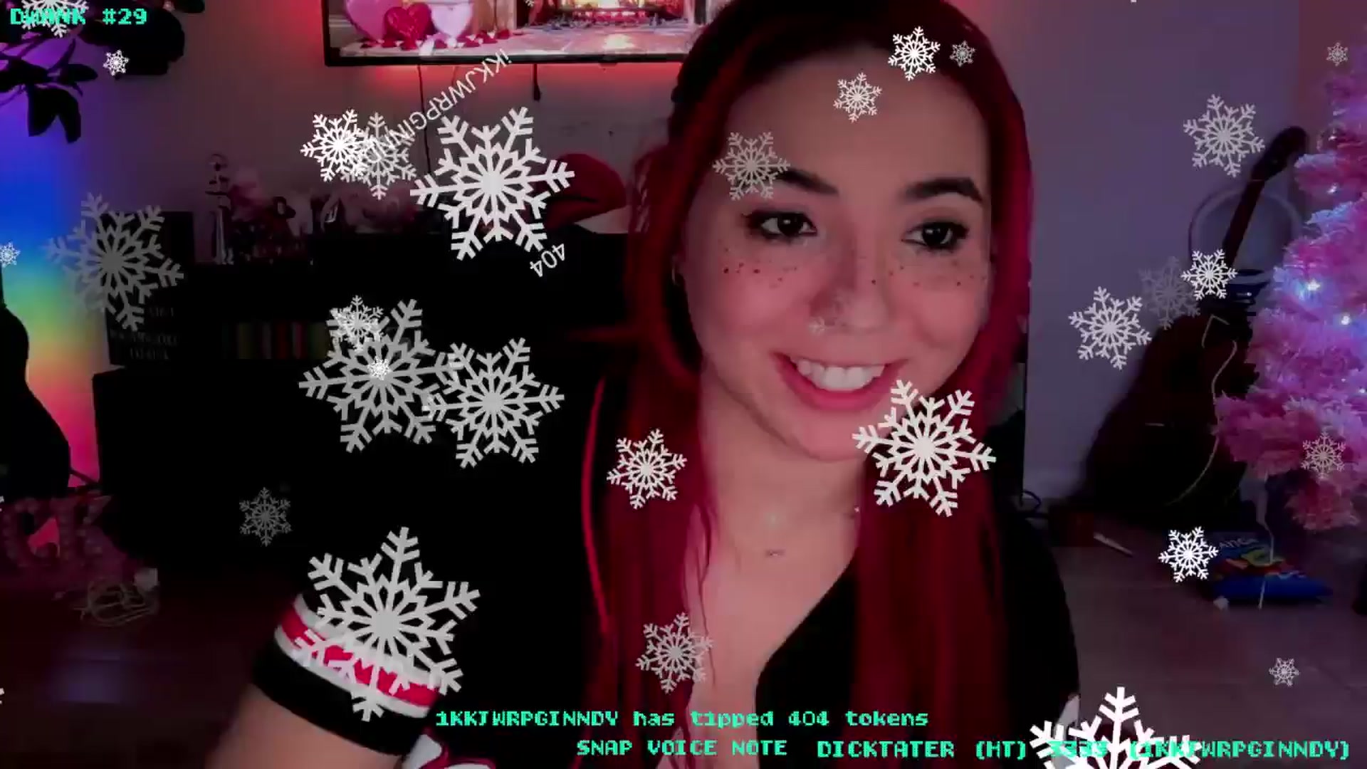 JessWhitmore video thumbnail