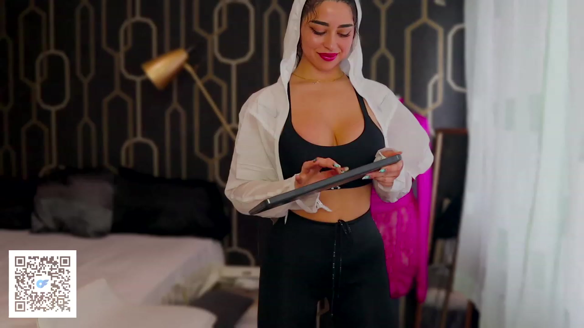 Malika33 video thumbnail