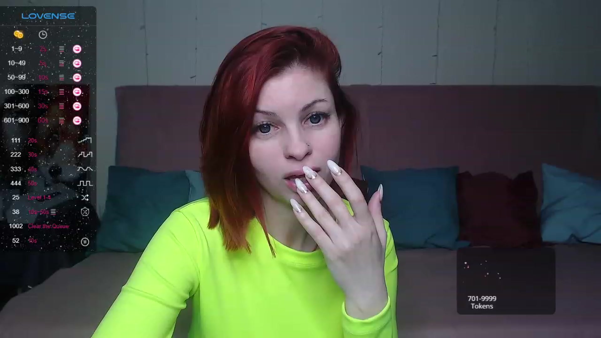 Redhead_foxie video thumbnail