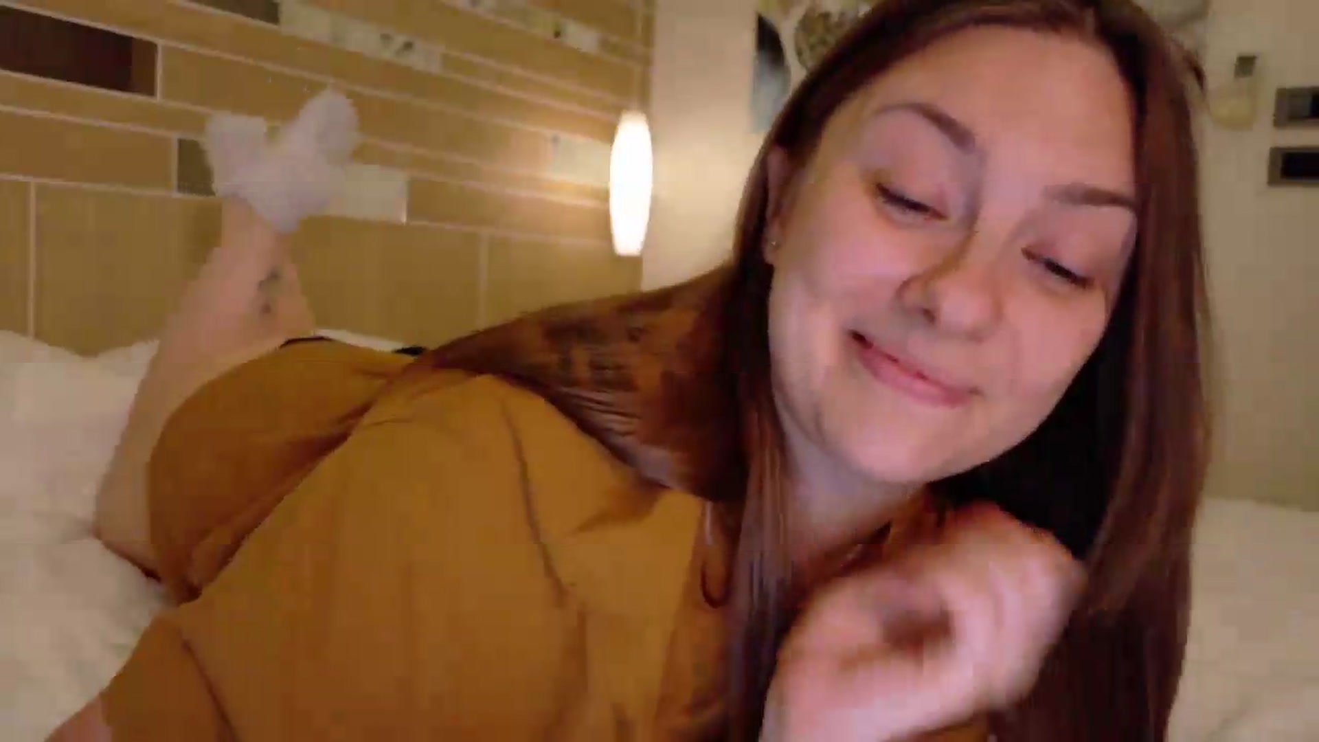 QueenOfTease_ video thumbnail