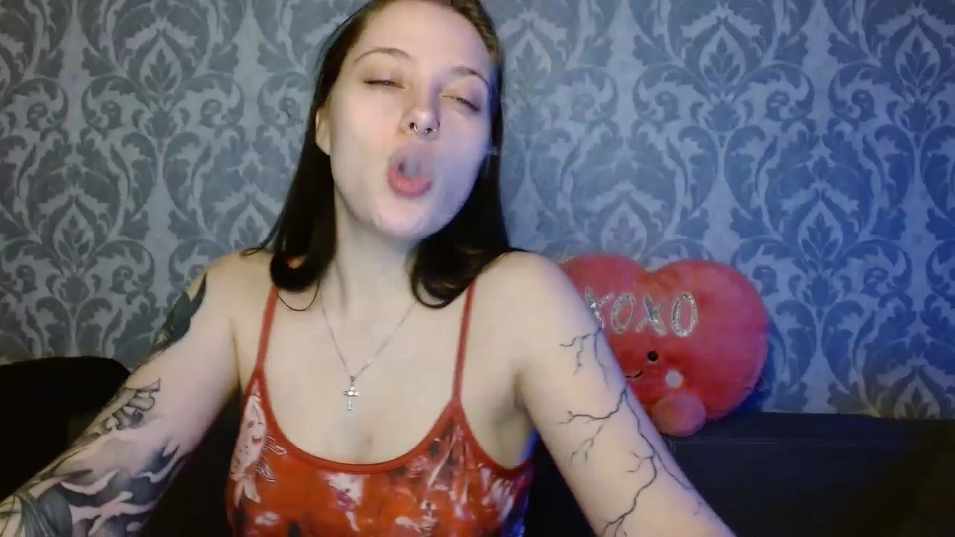 AmyWard video thumbnail