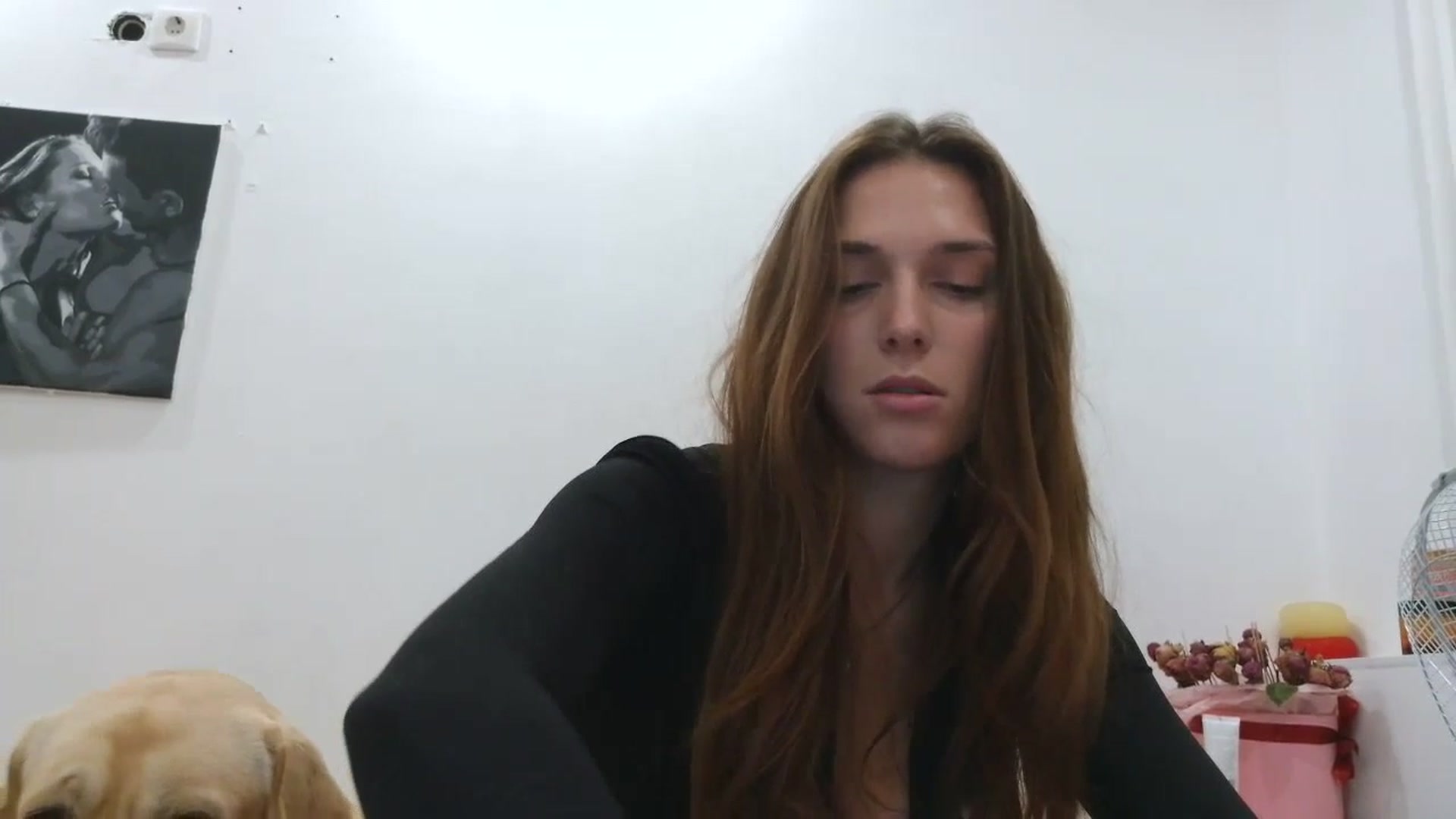 HaleyReed video thumbnail