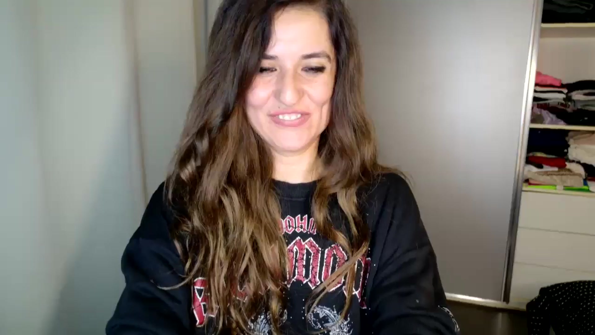 DANIELLE video thumbnail