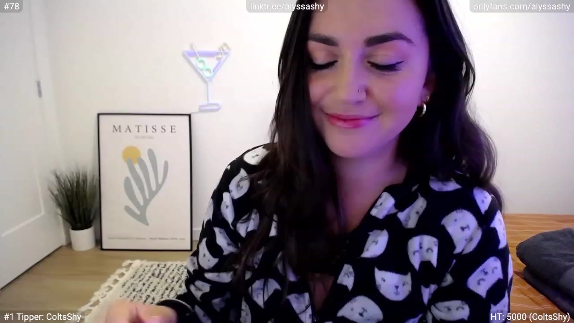 AlyssaShy video thumbnail