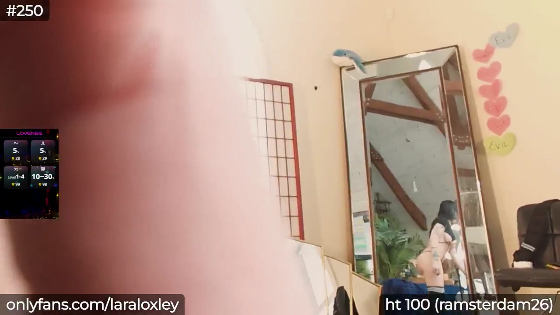 LaraLoxley video thumbnail