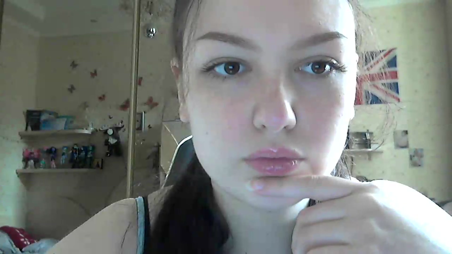 SelenaKiss video thumbnail