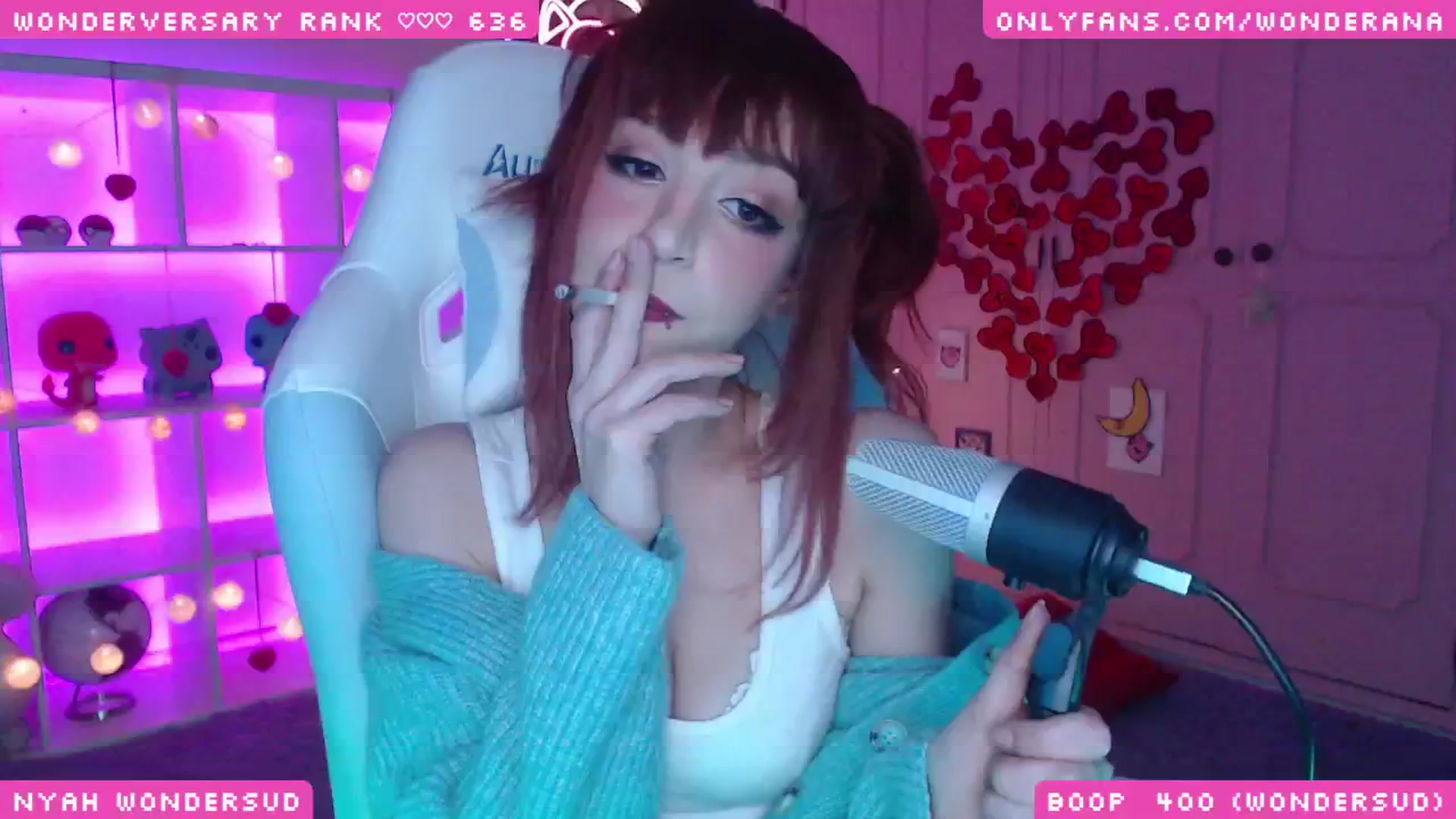 WonderAna video thumbnail