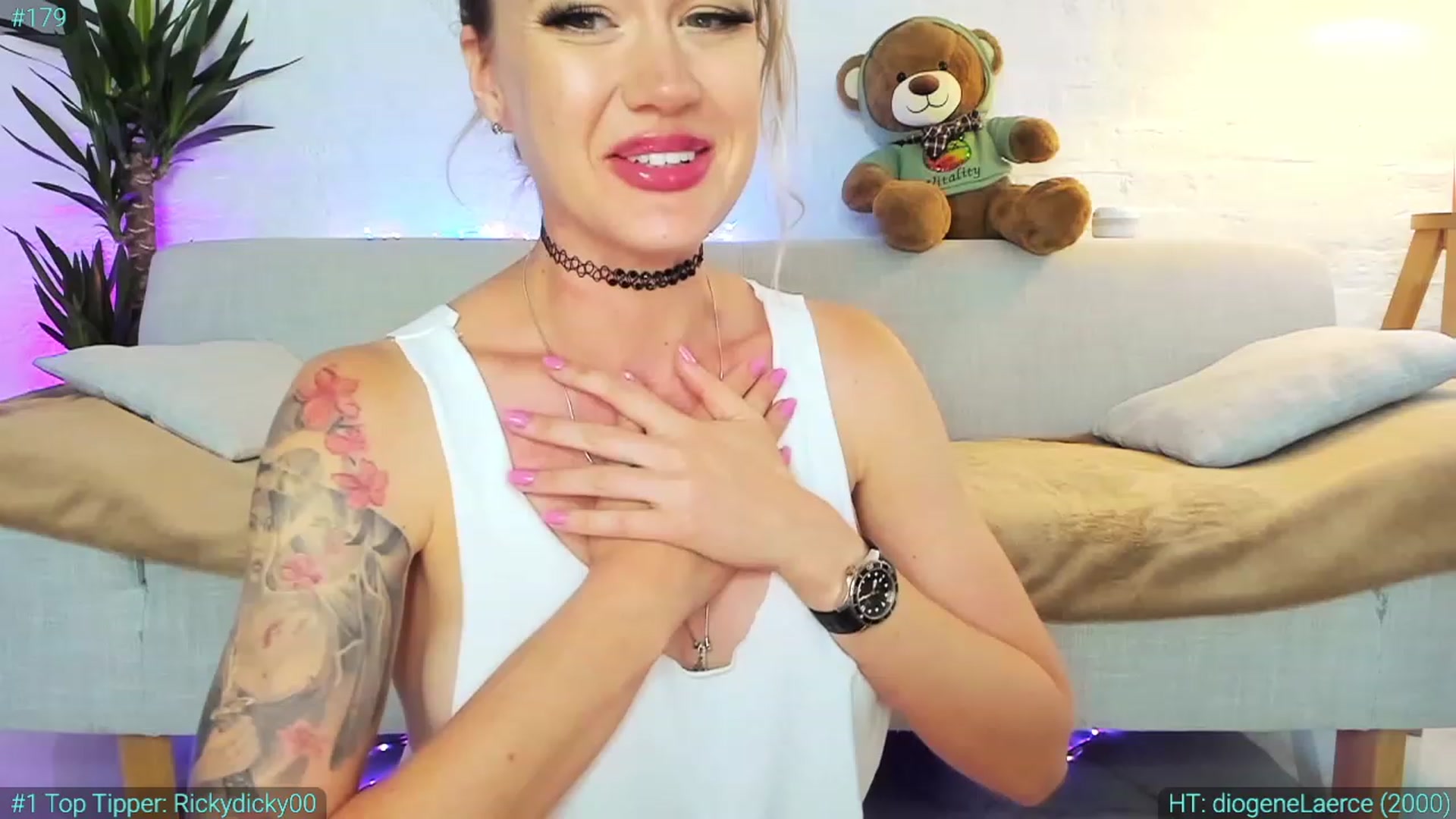 AlexiAngel video thumbnail