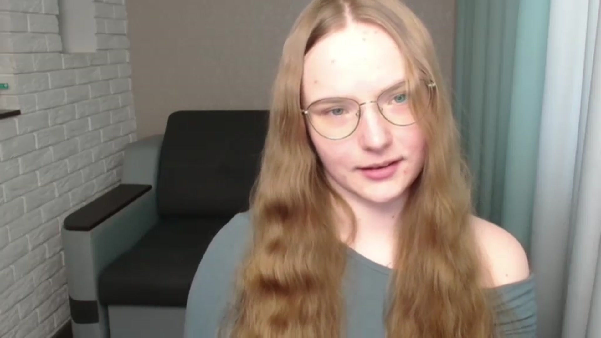 Shy_Melany video thumbnail