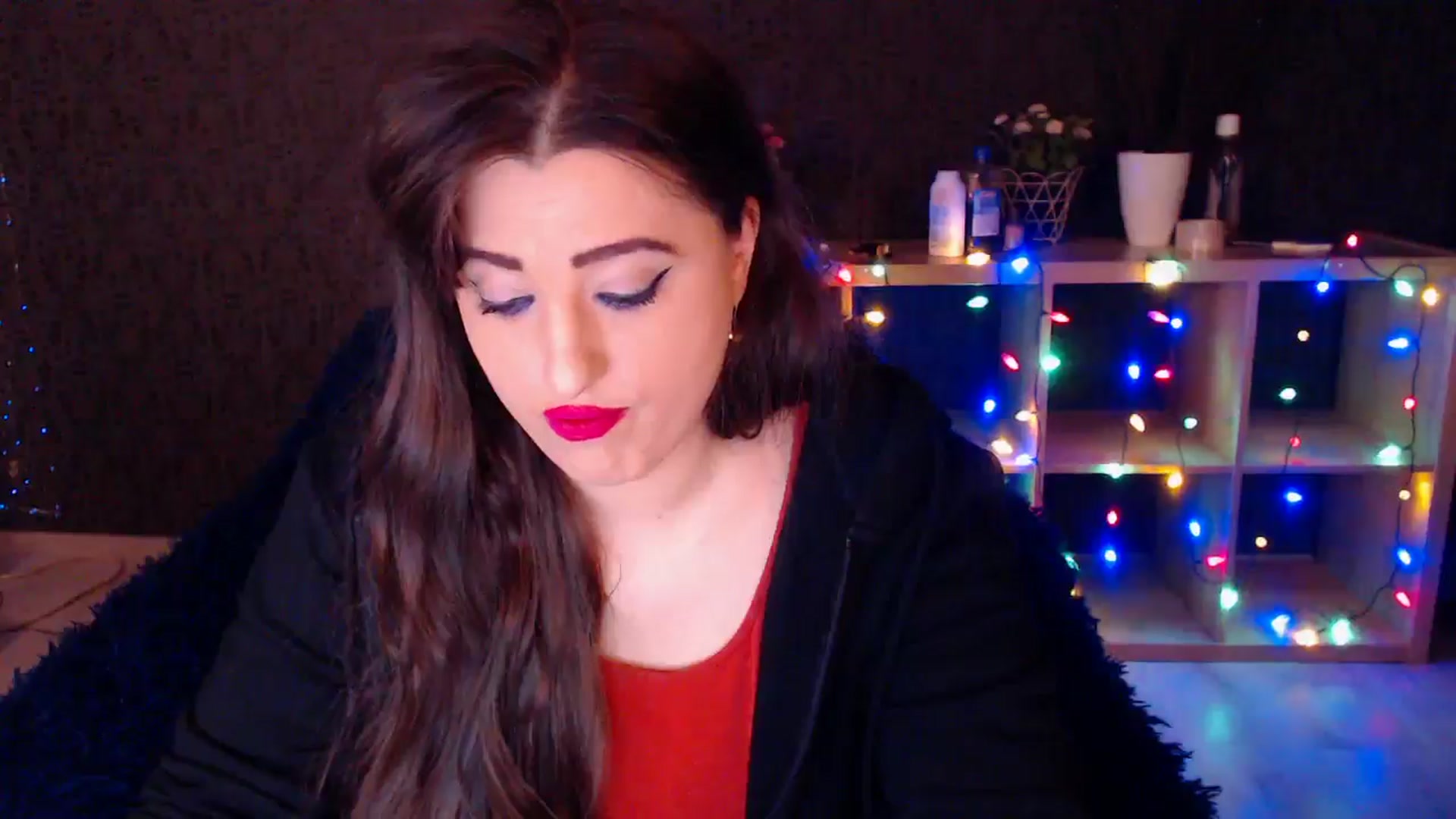 HotRebbecca video thumbnail