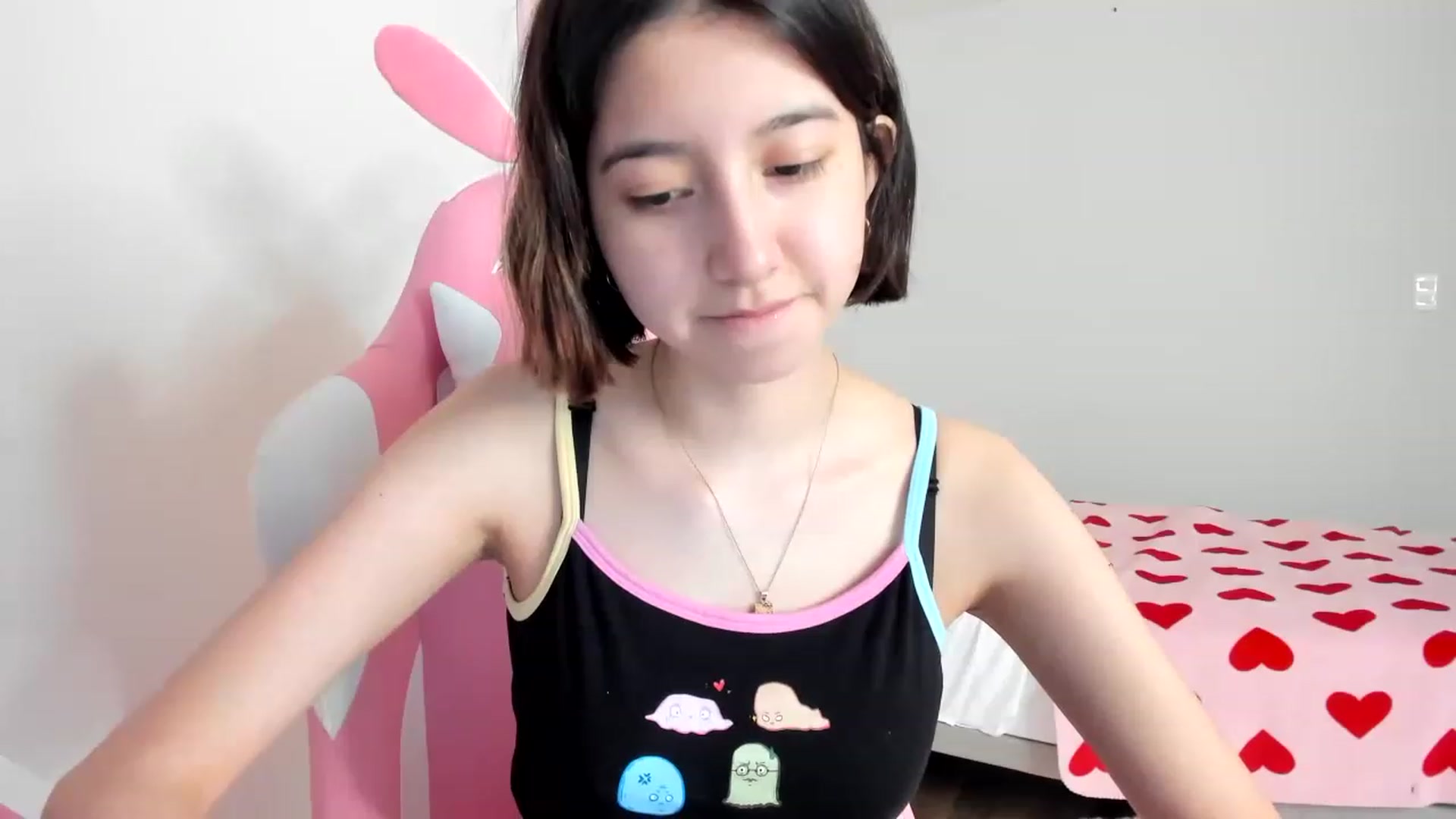 Cherrycute666 video thumbnail