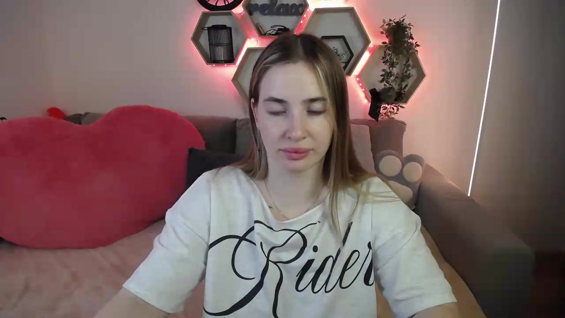 SabrinaViolet video thumbnail