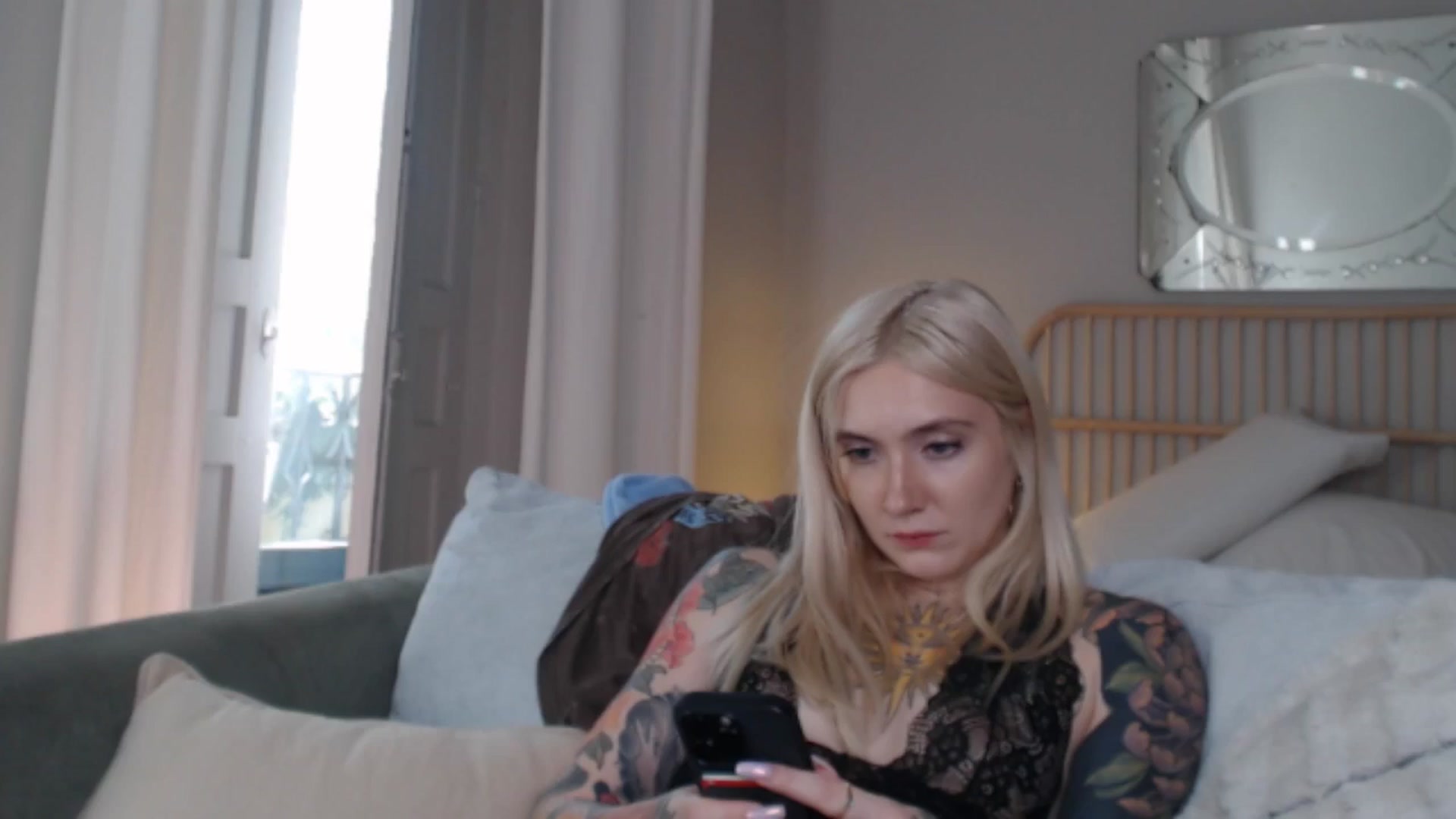Tattoo_bbgirl video thumbnail
