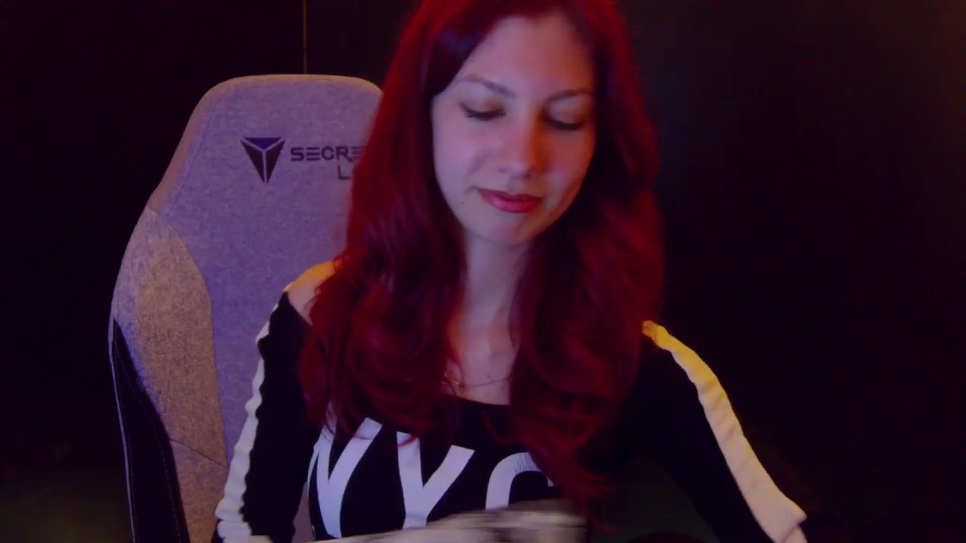 Yasemina video thumbnail